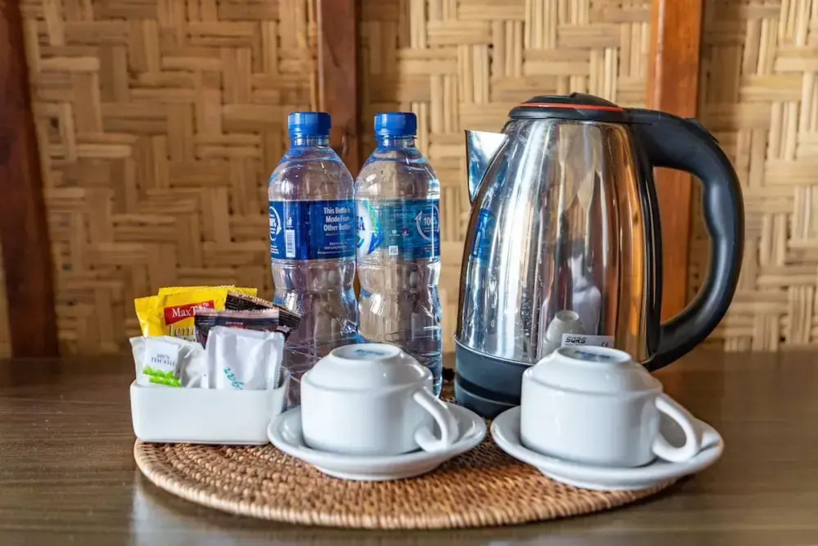 Tiing Bali Guest House