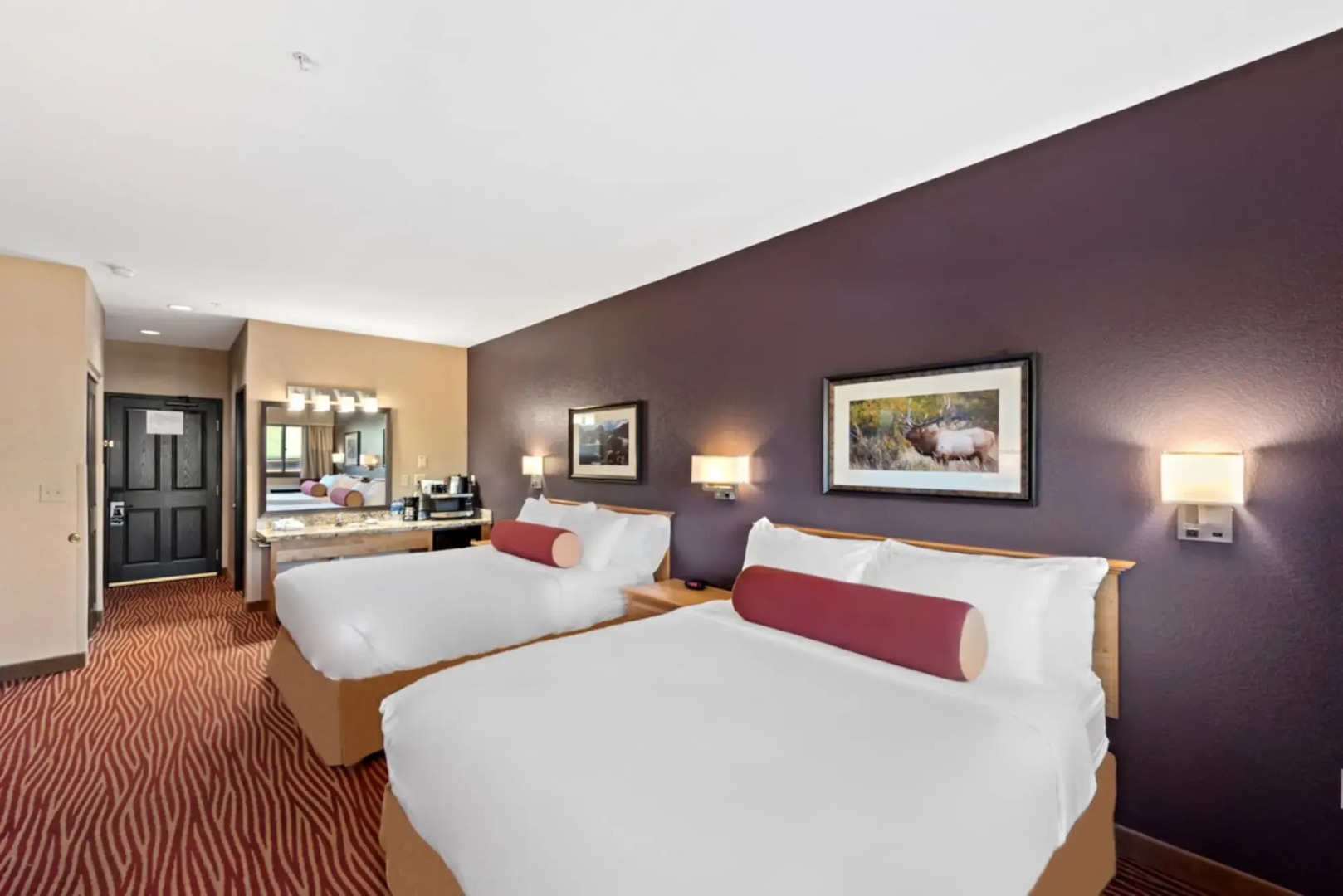 The Estes Park Resort