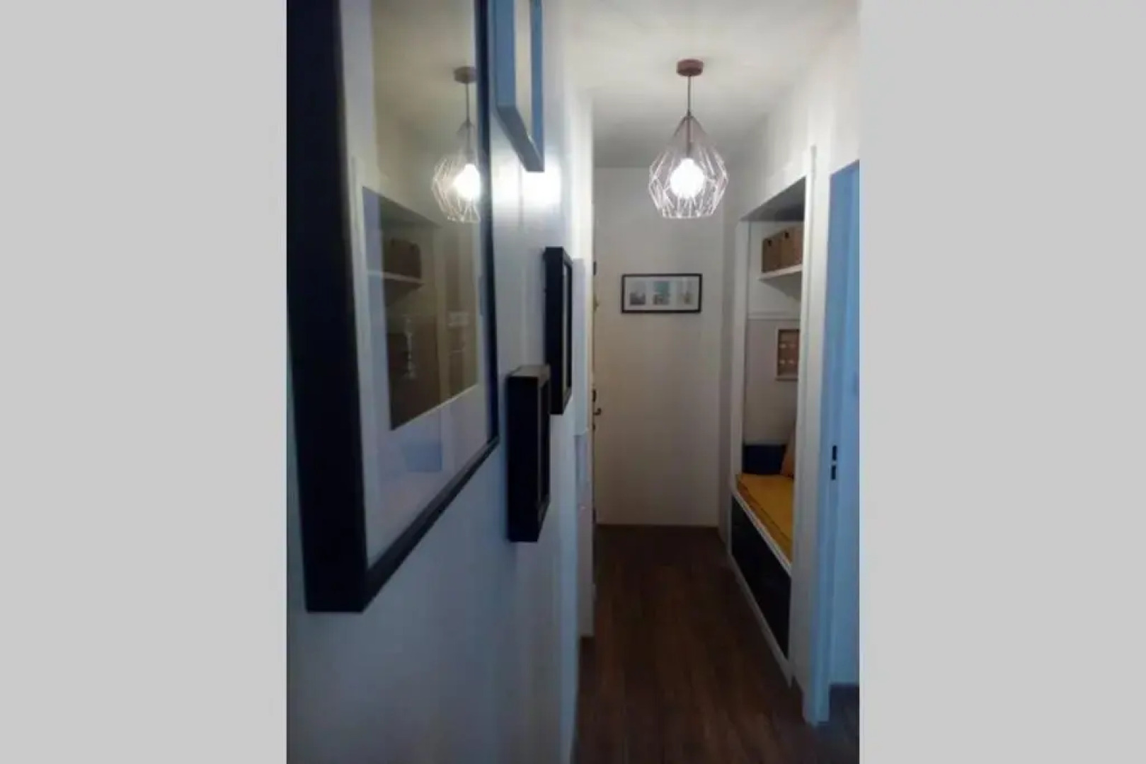 Appartement 35 m2 , climatisé, à 400m des plages