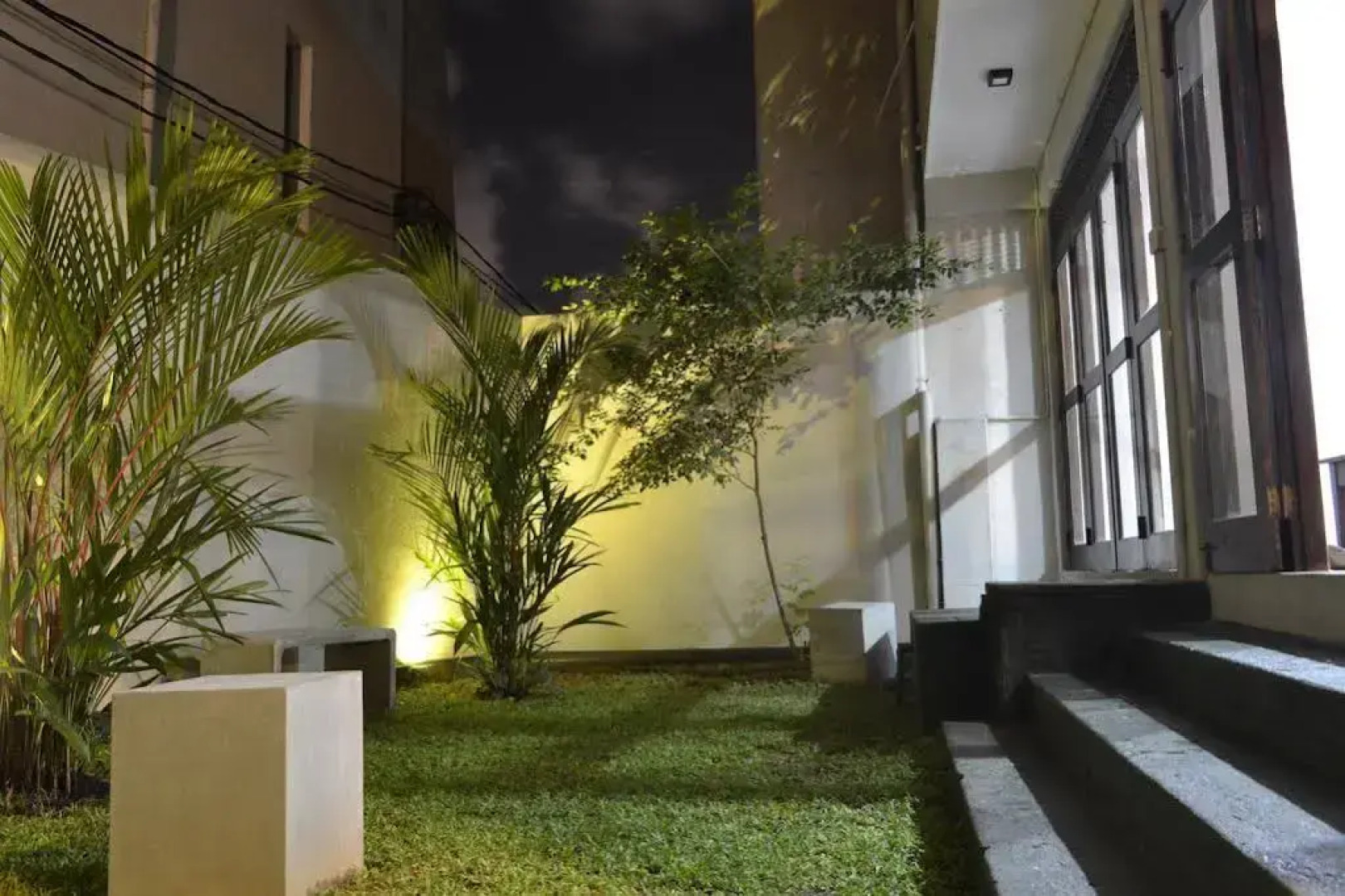 Lanka Hostels Colombo