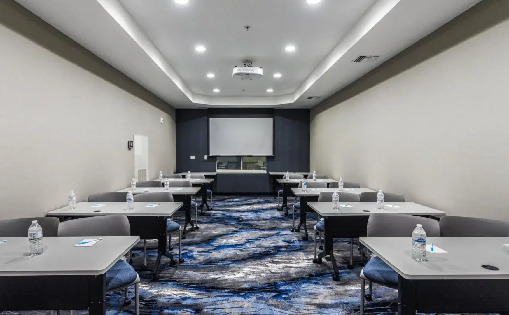 Fairfield Inn & Suites by Marriott Ontario Rancho Cucamonga