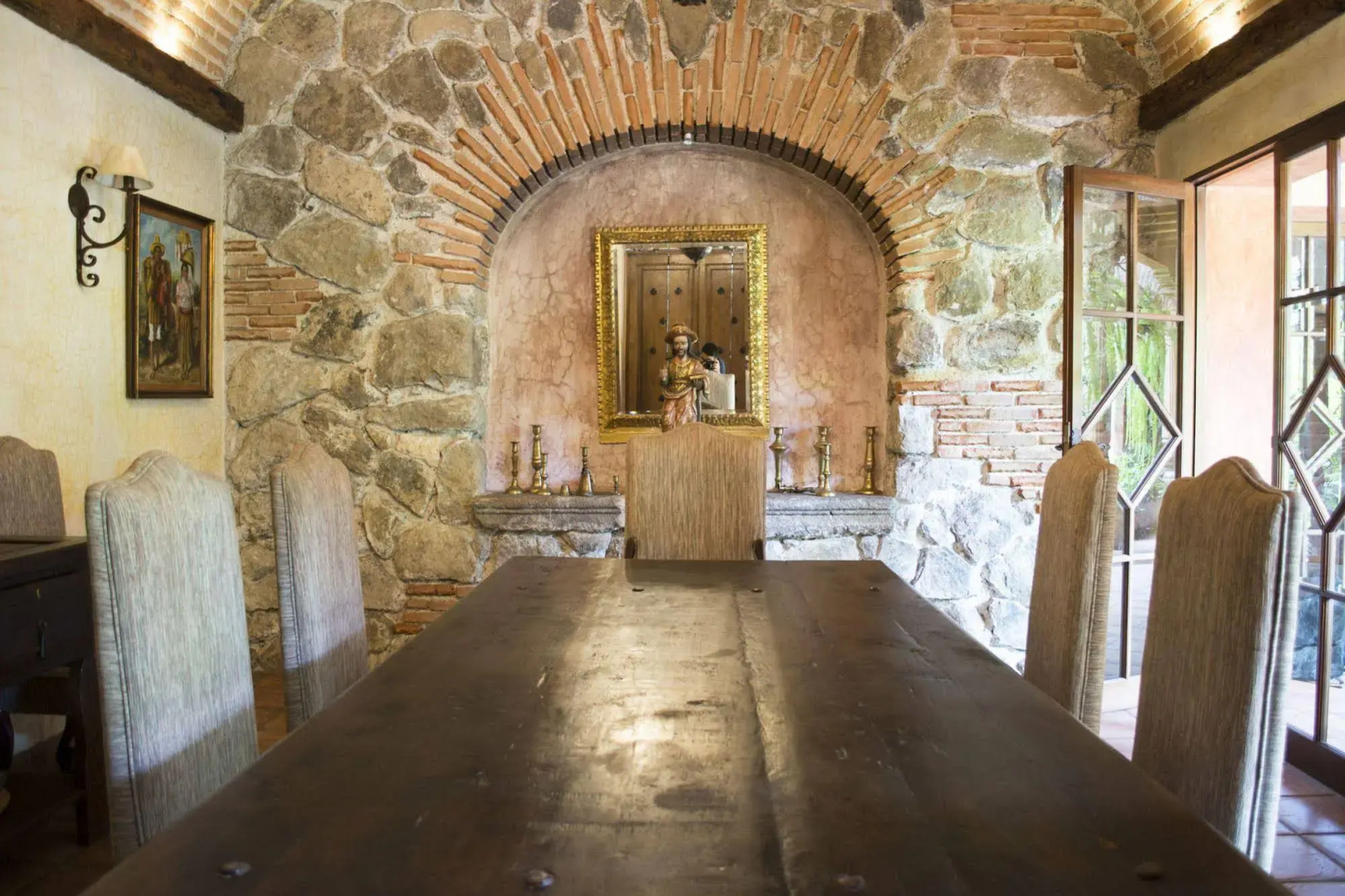 Posada de Los Leones