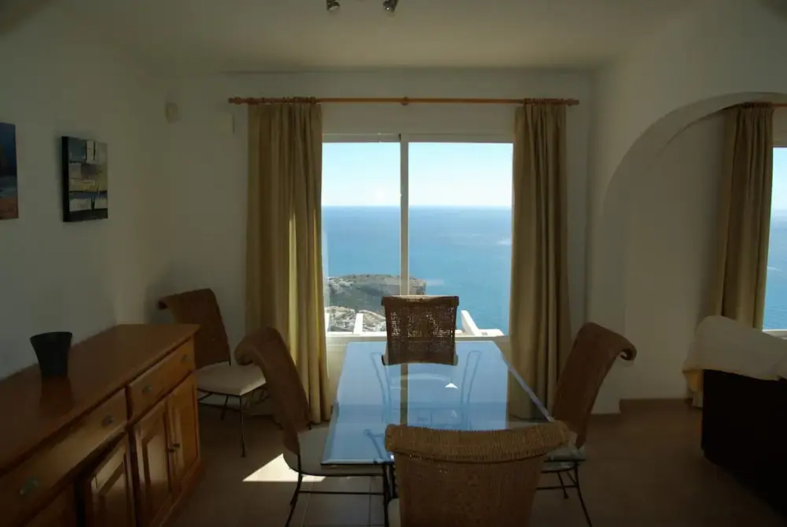 Atico Vistamar X2113