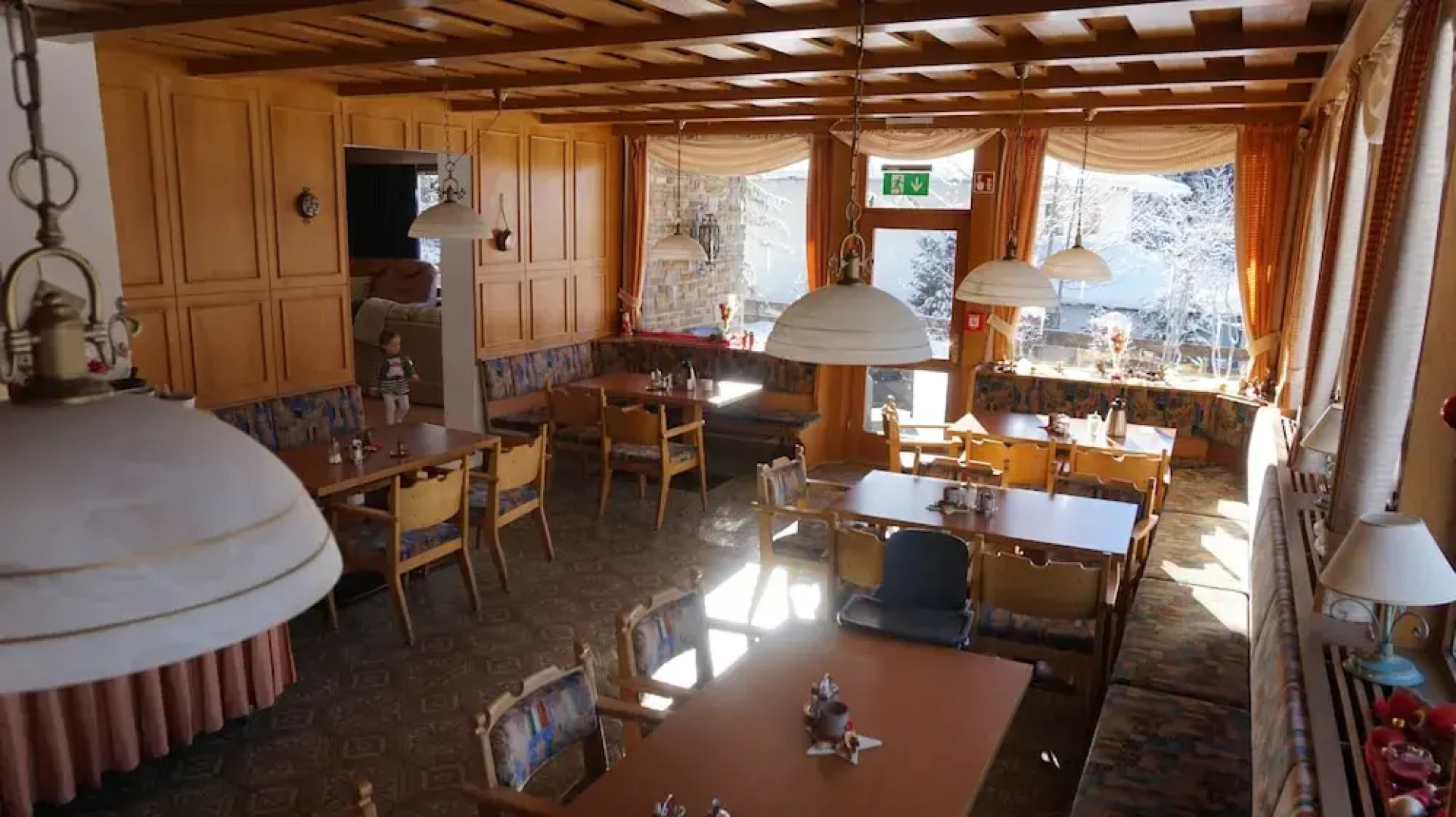 Hotel Pension Schweizerhof