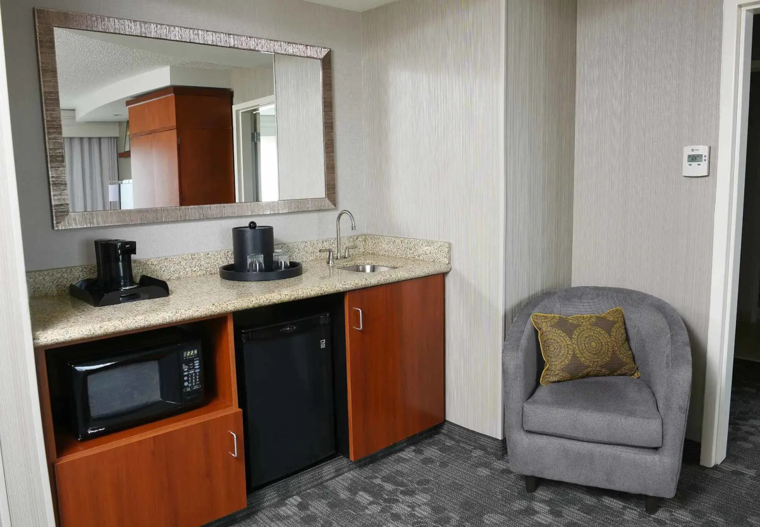 Courtyard by Marriott Sioux Falls