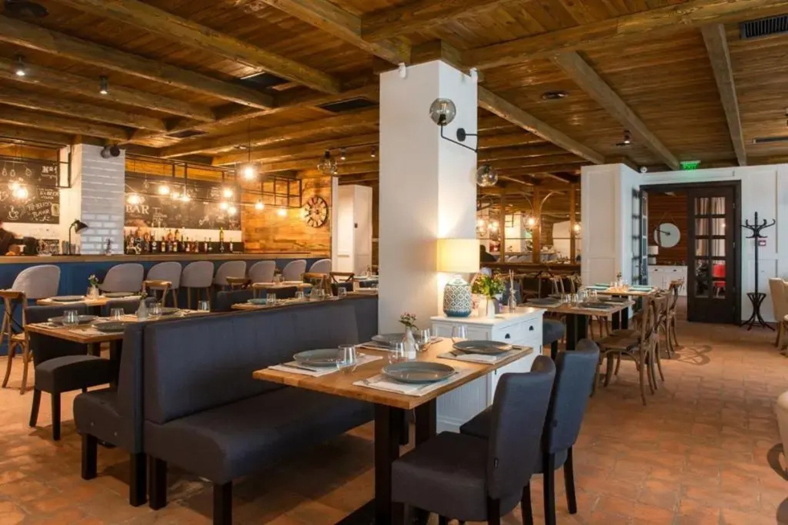 Kaban Boutique Hotel