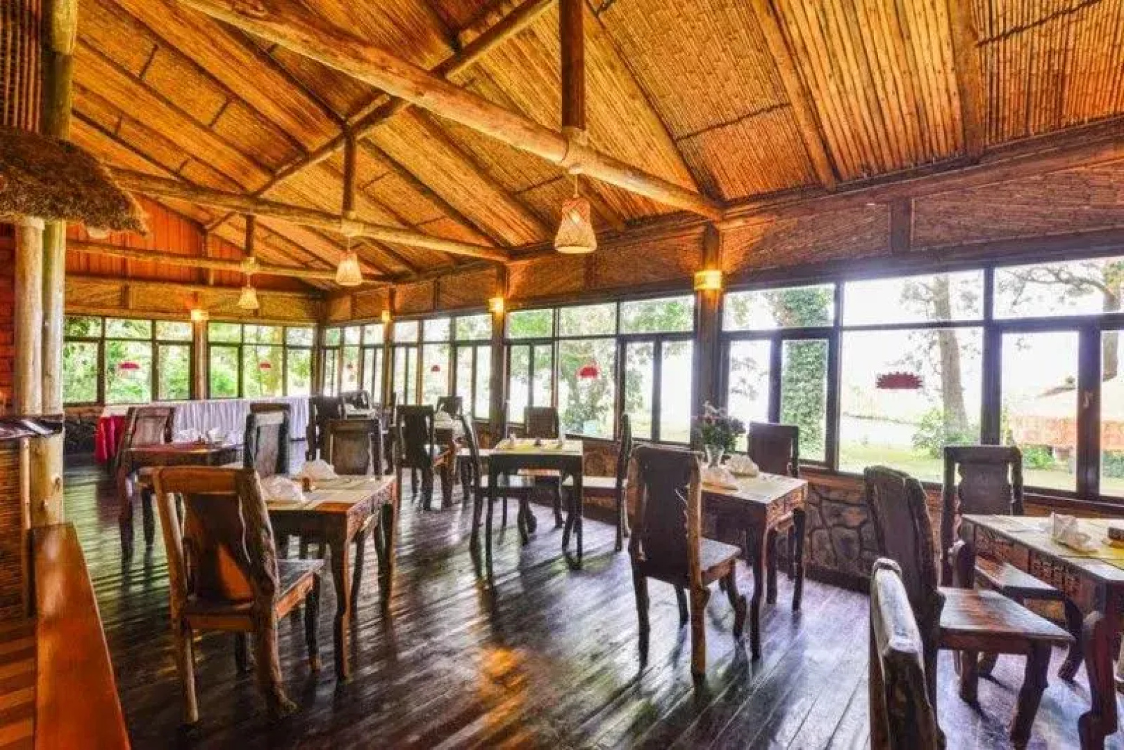 Serenada Eco Resort