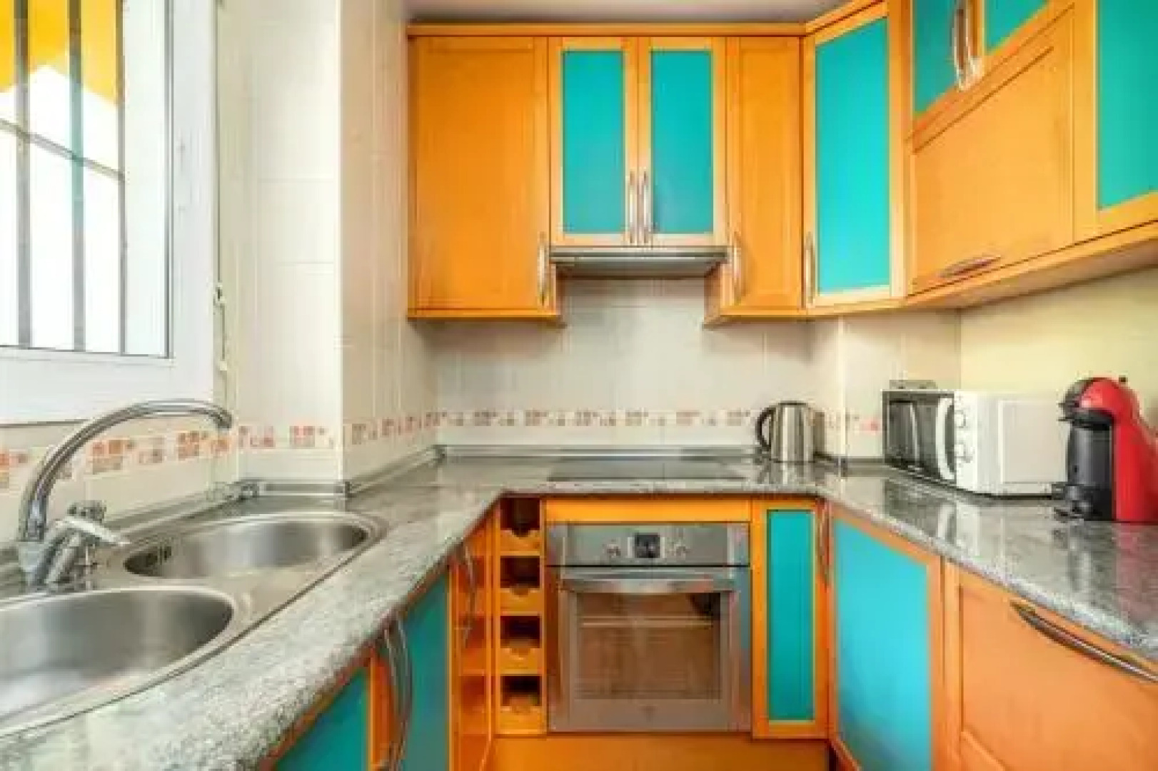 Apartamento Pueblo Valleverde