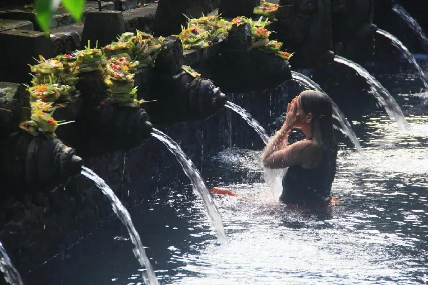 Padi Bali Eco Villas