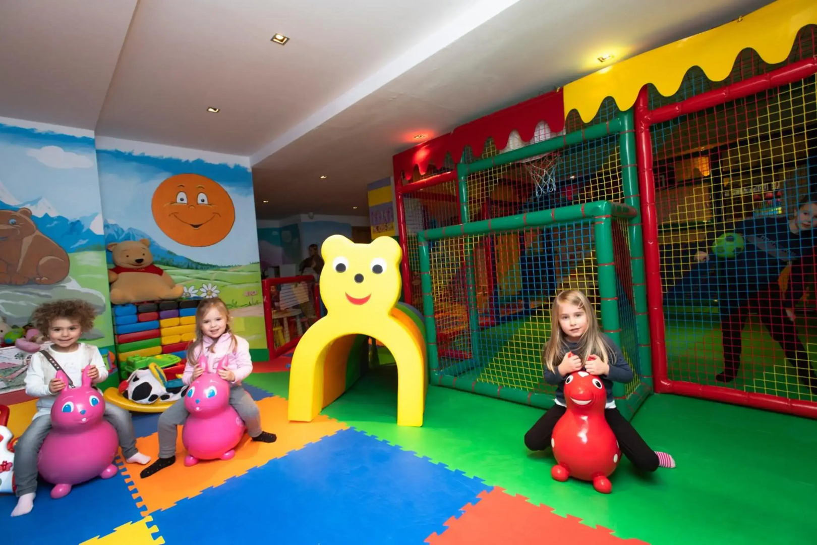 Sport Hotel Vittoria