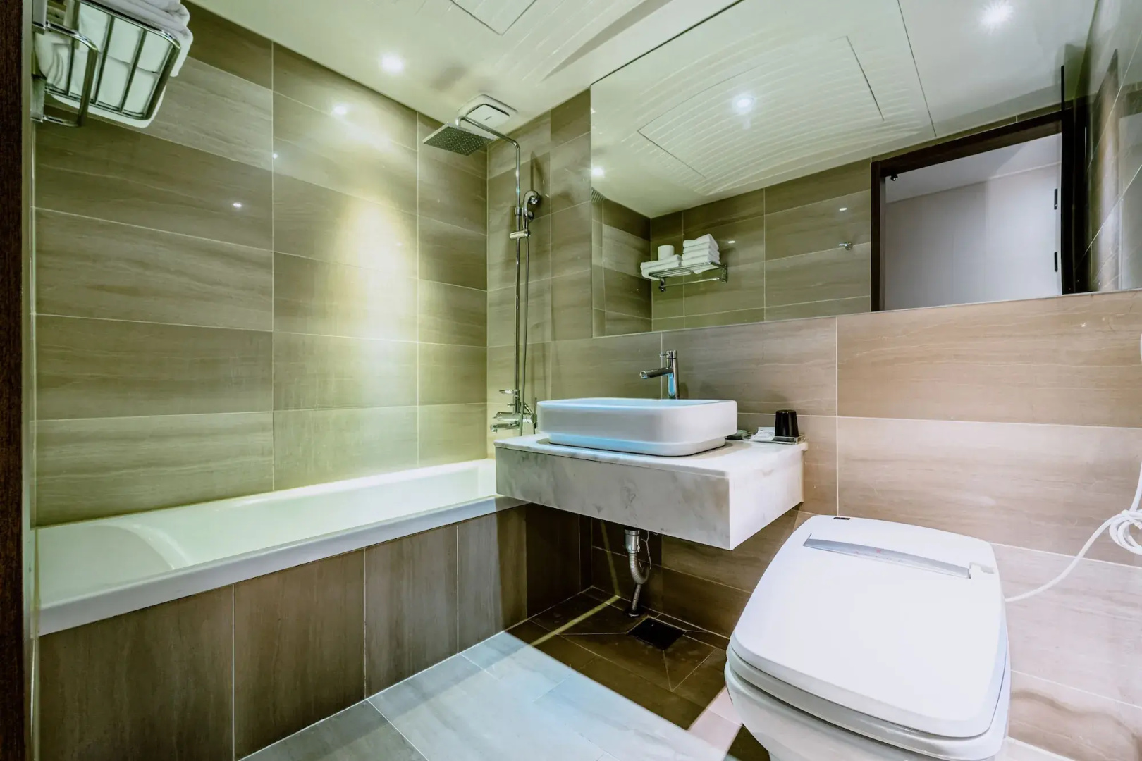 Hotel one byeonsan