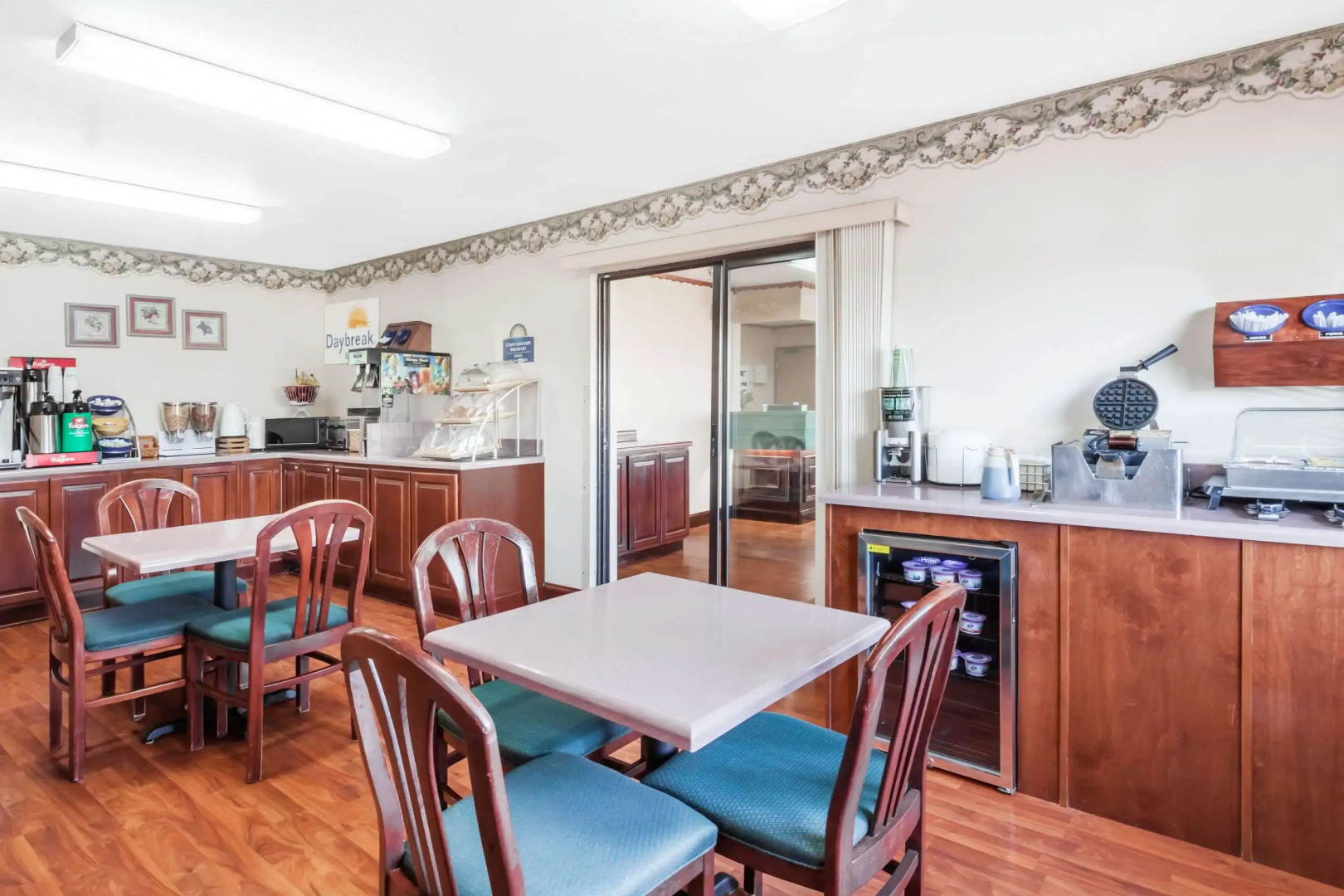 Days Inn by Wyndham Dyersburg