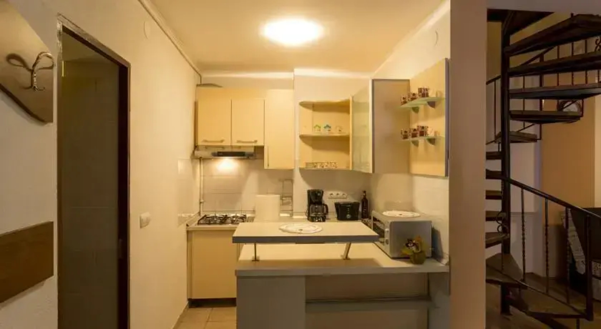 Apartament Central Victoriei