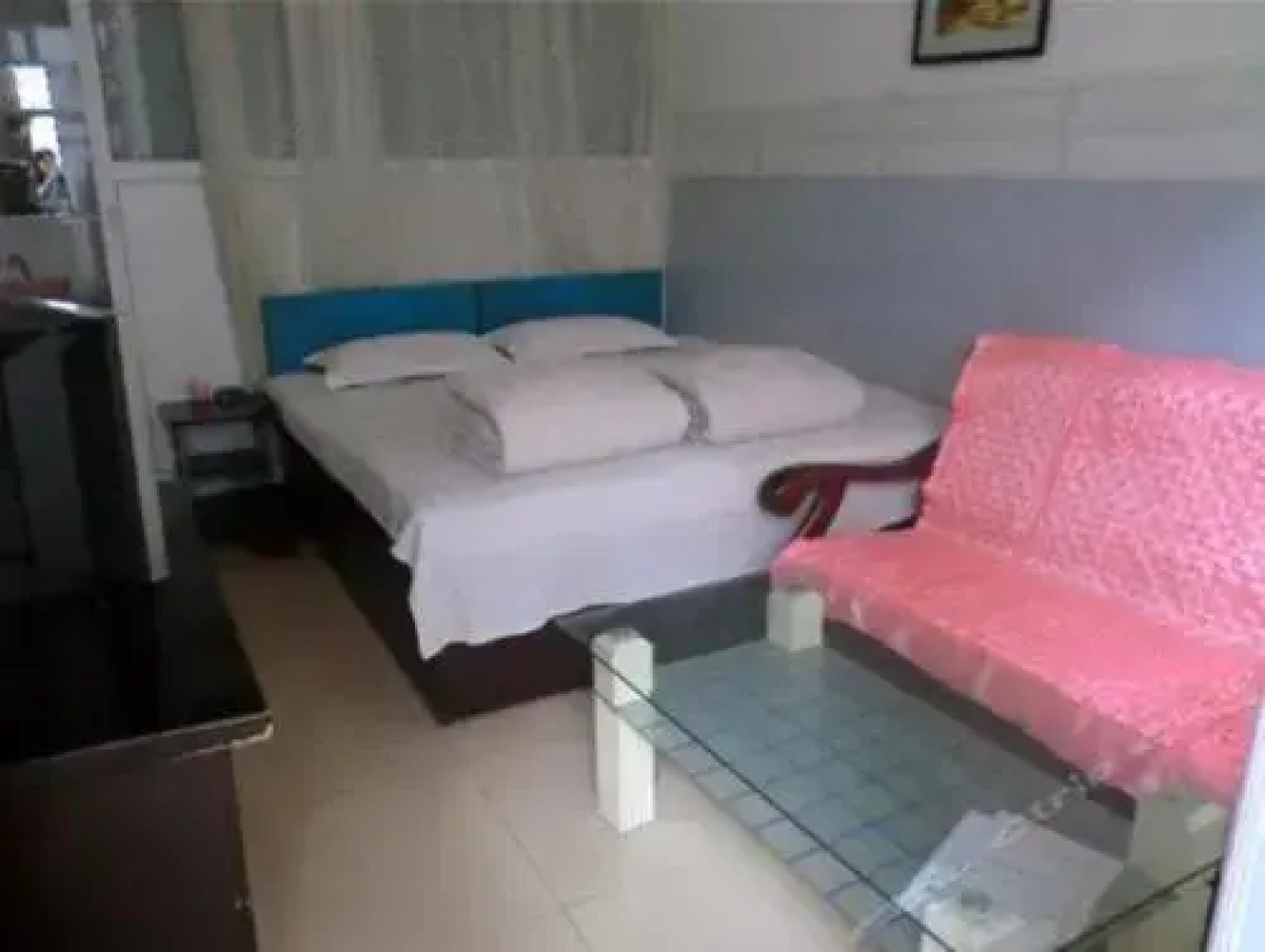 Changzhi OK Inn