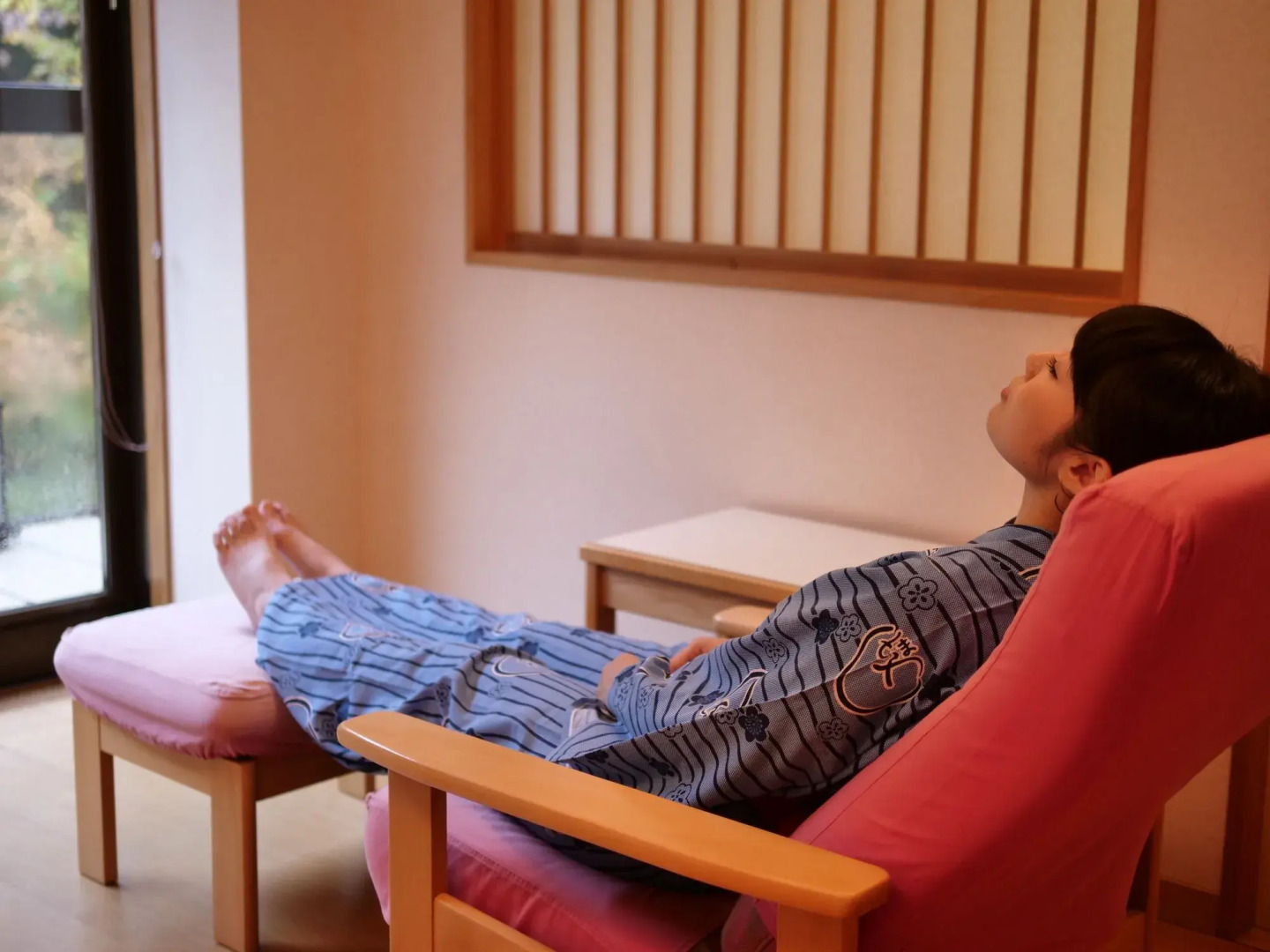 Shima-Onsen Toshimaya