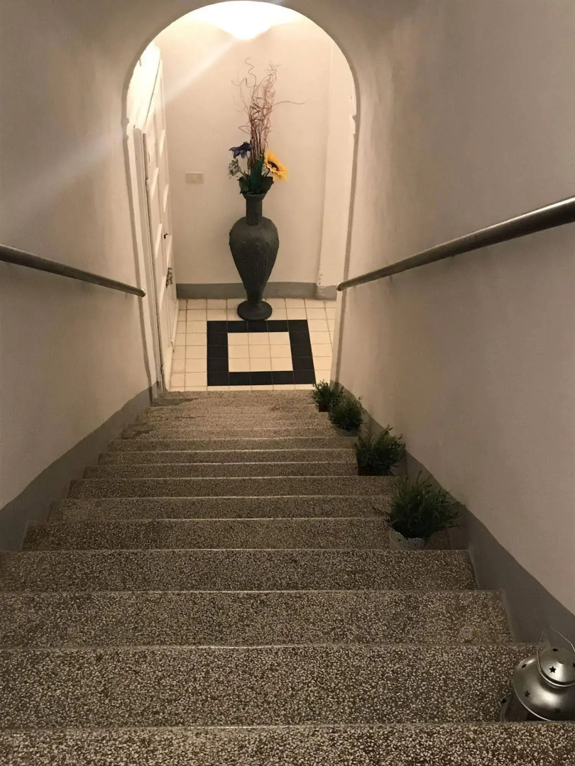 Affittacamere Gozzante