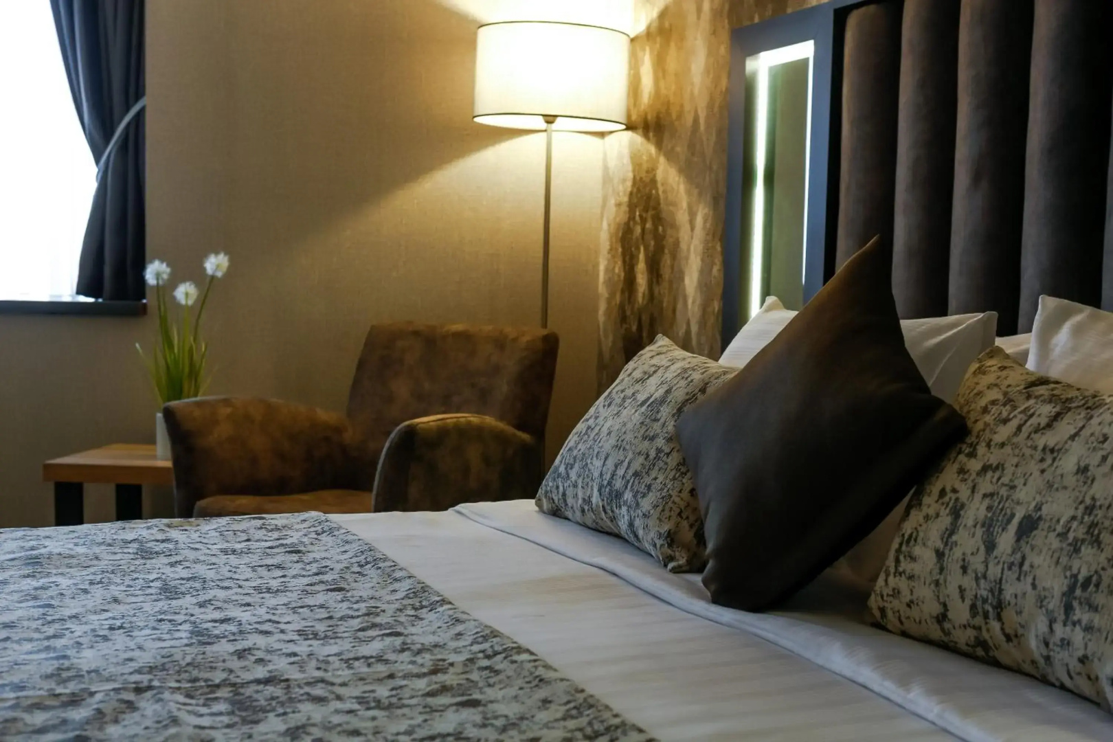 Hotel Anatolia