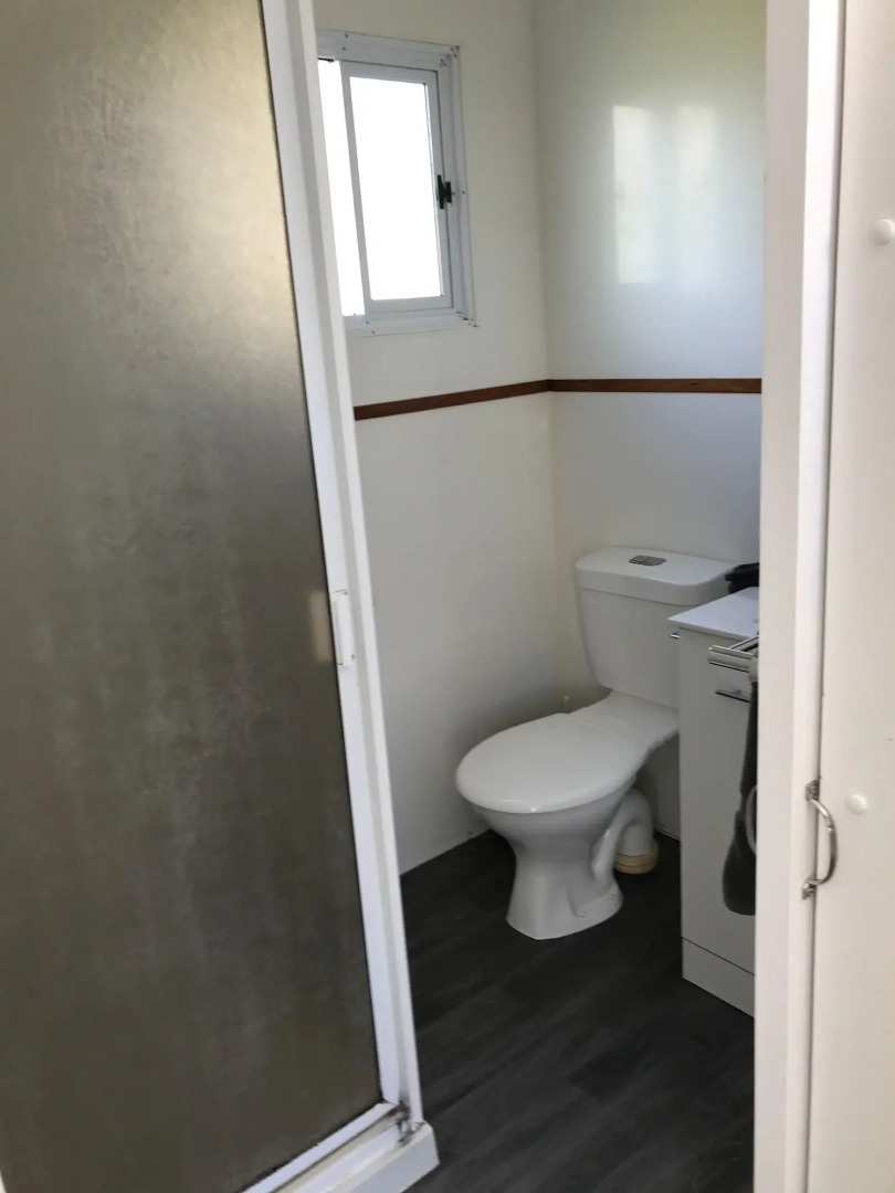 Rotorua Thermal Holiday Park