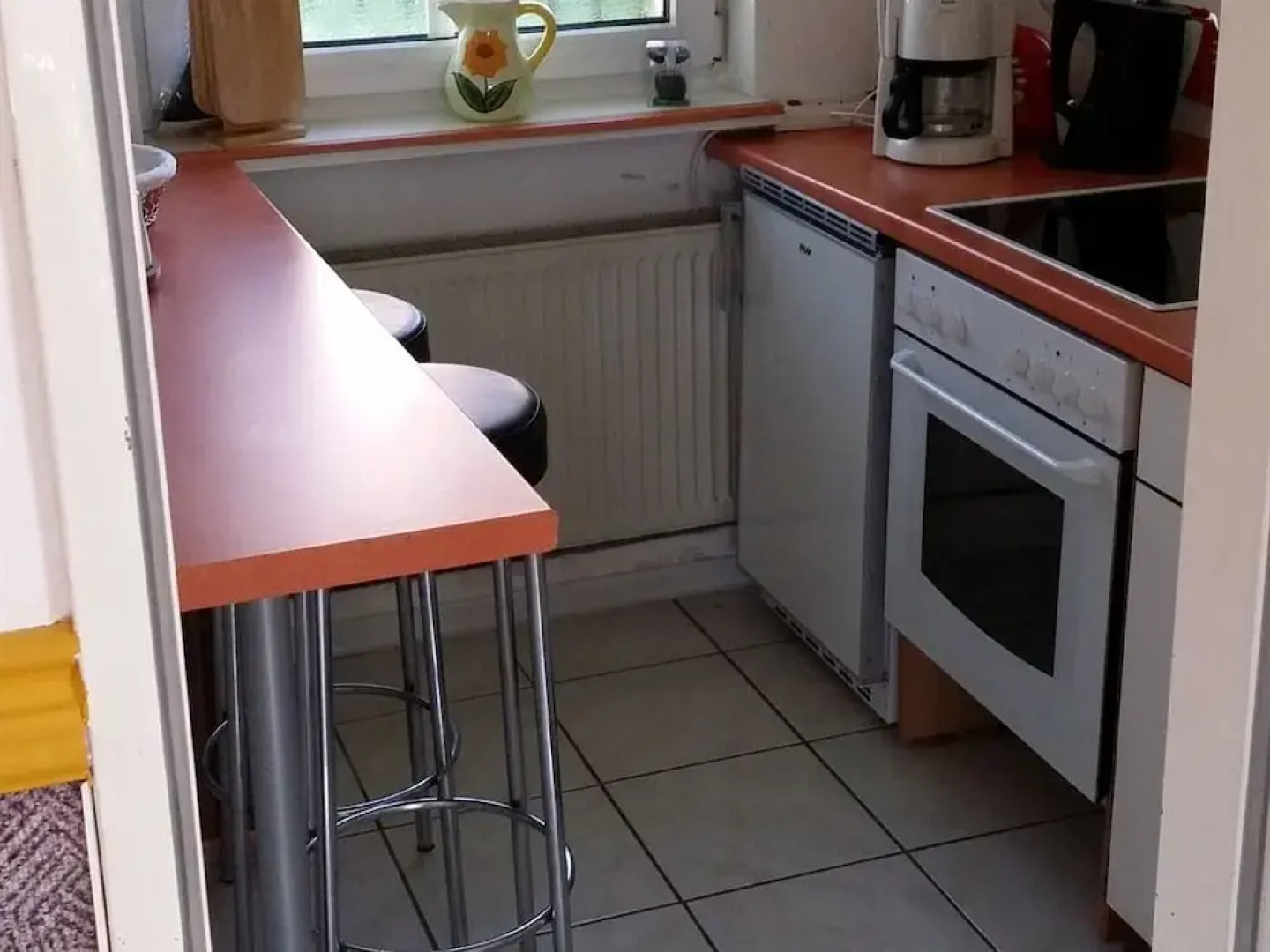 Ferienwohnung Dressler