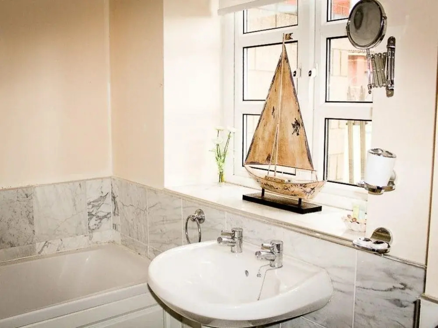 Janes Places - Hartlepool