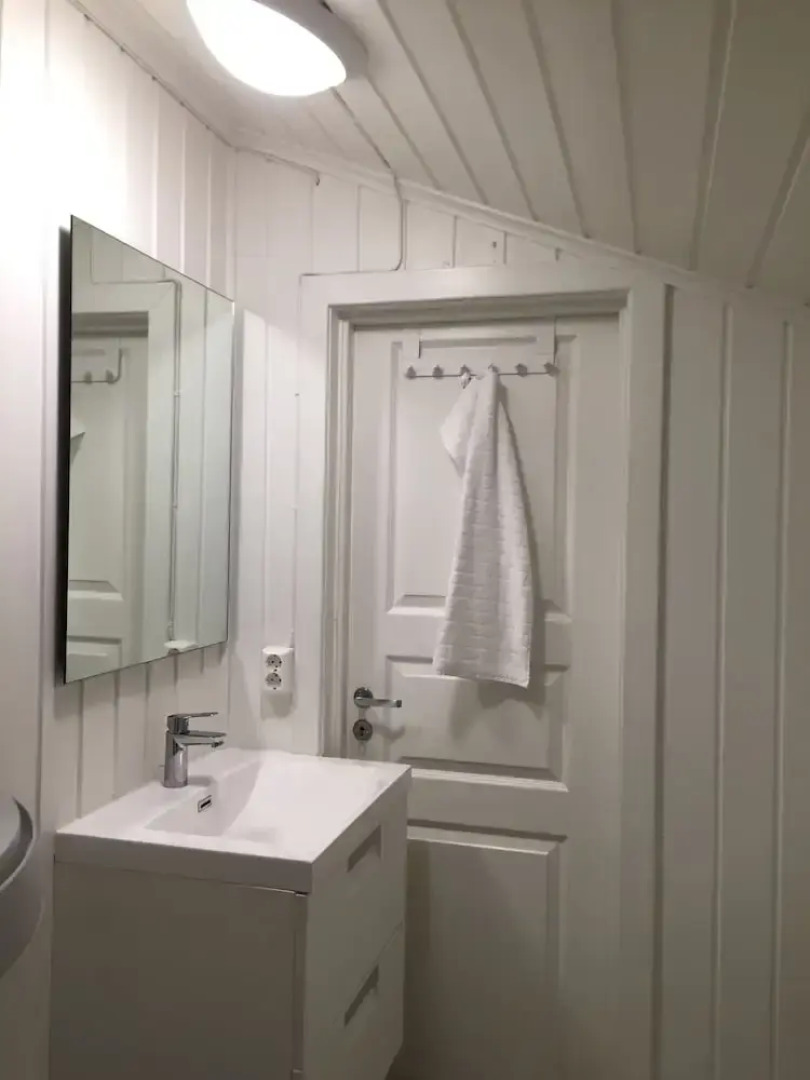 Koselig Hytte i Hemsedal