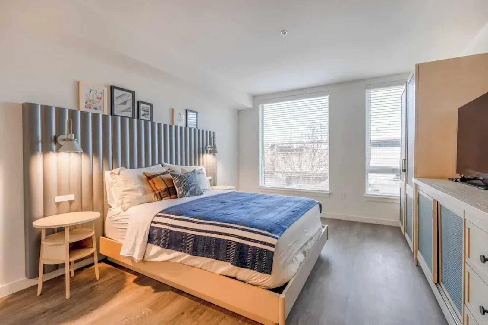 Marina Square Suites