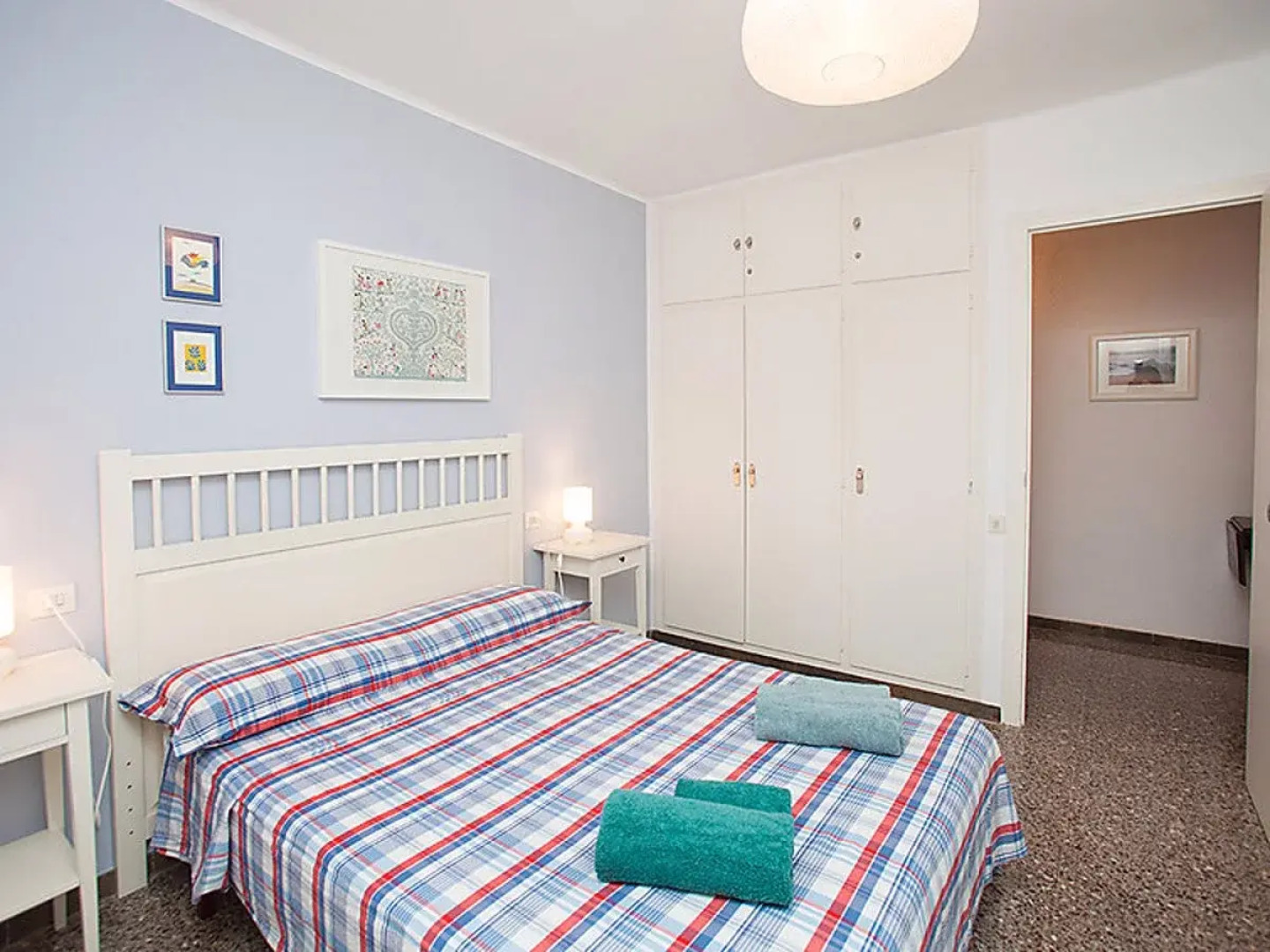 Apartment Sant Pol Sant Pol de Mar