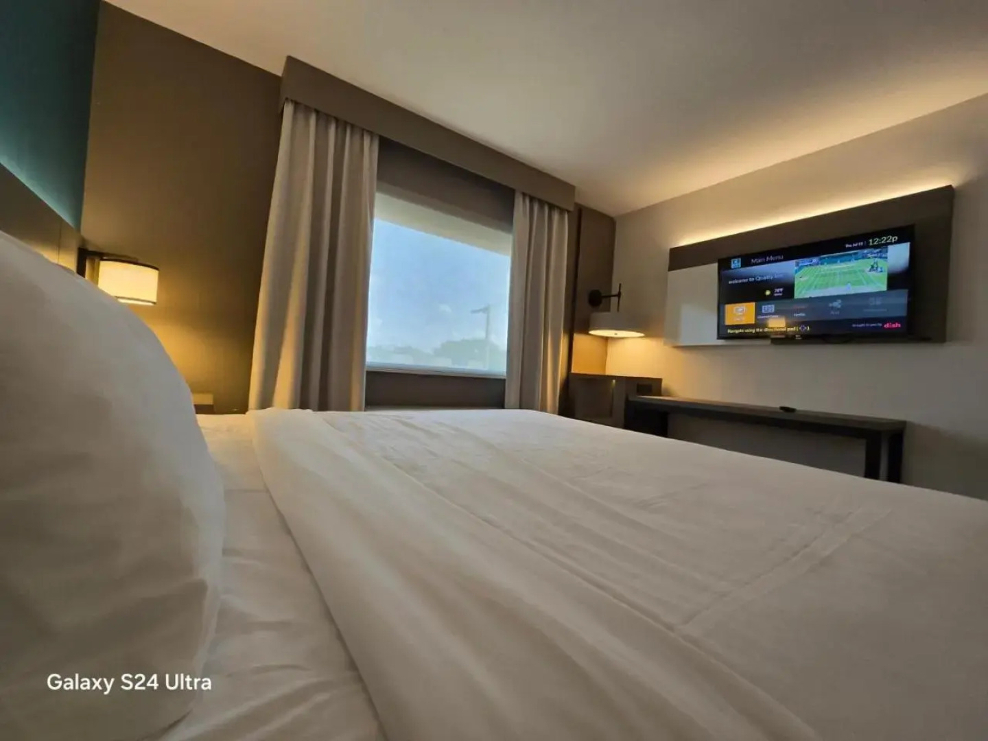 Comfort Inn Mason City