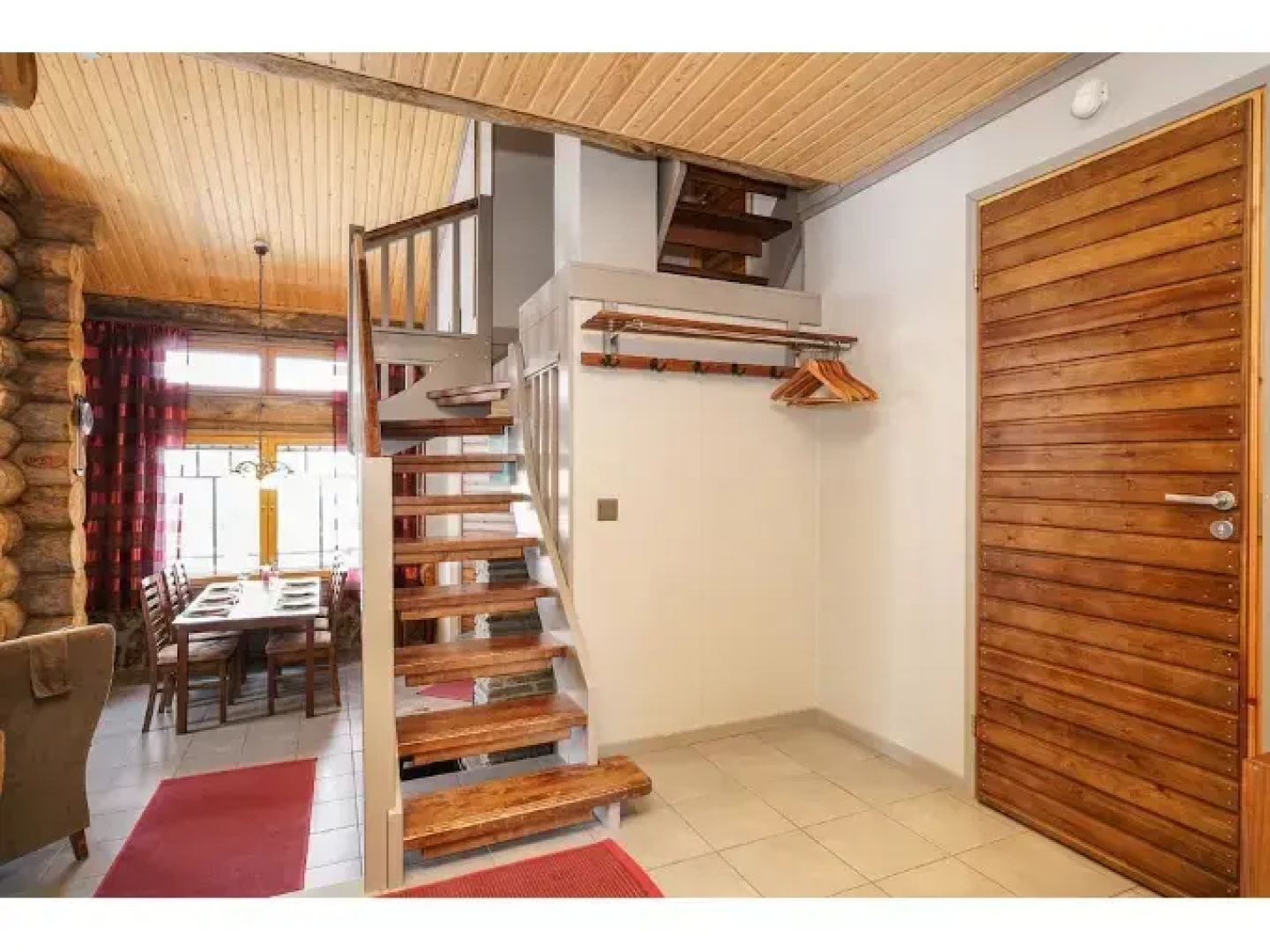 Sielikkö Luxury Chalet
