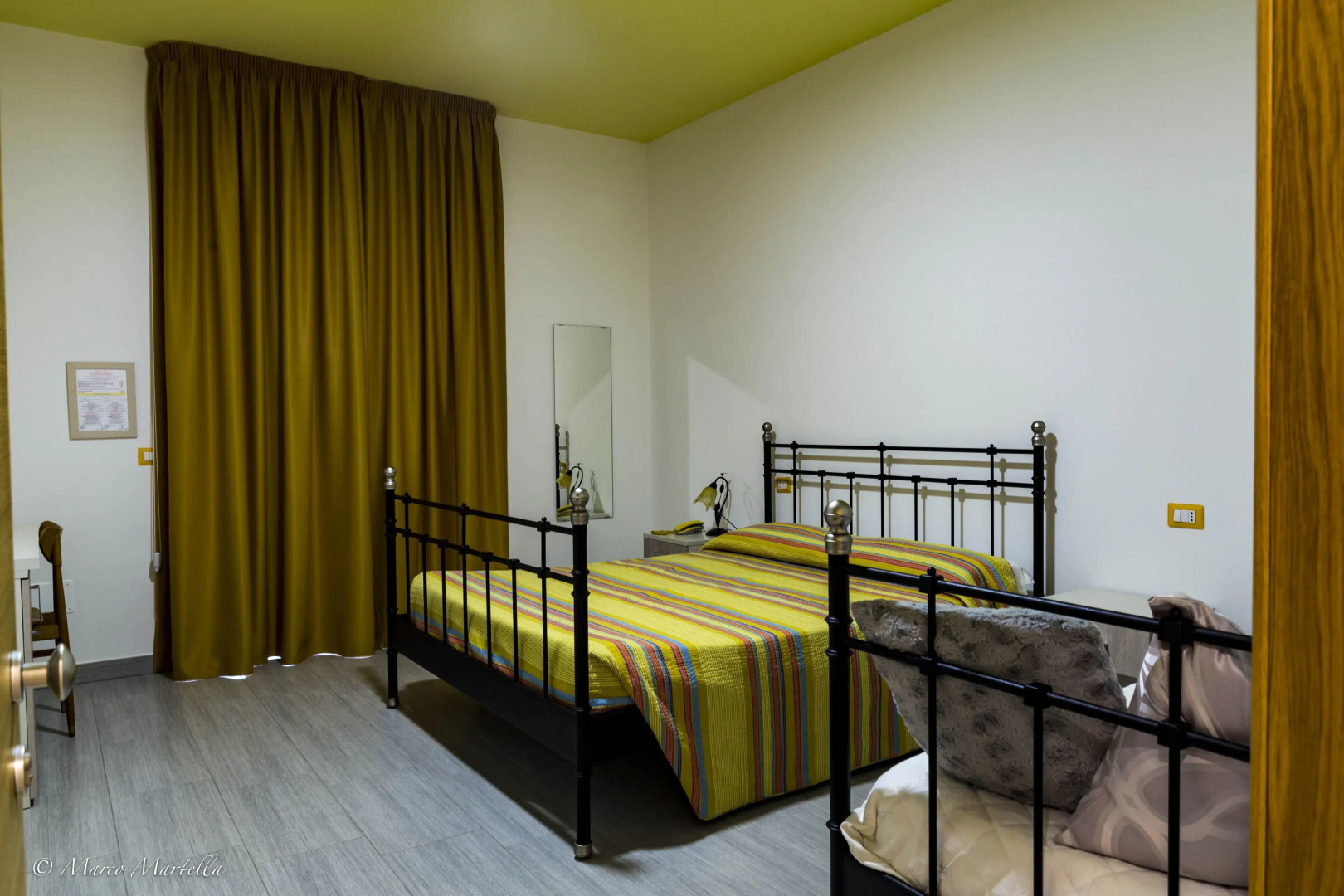 Hotel Pina Ristorante