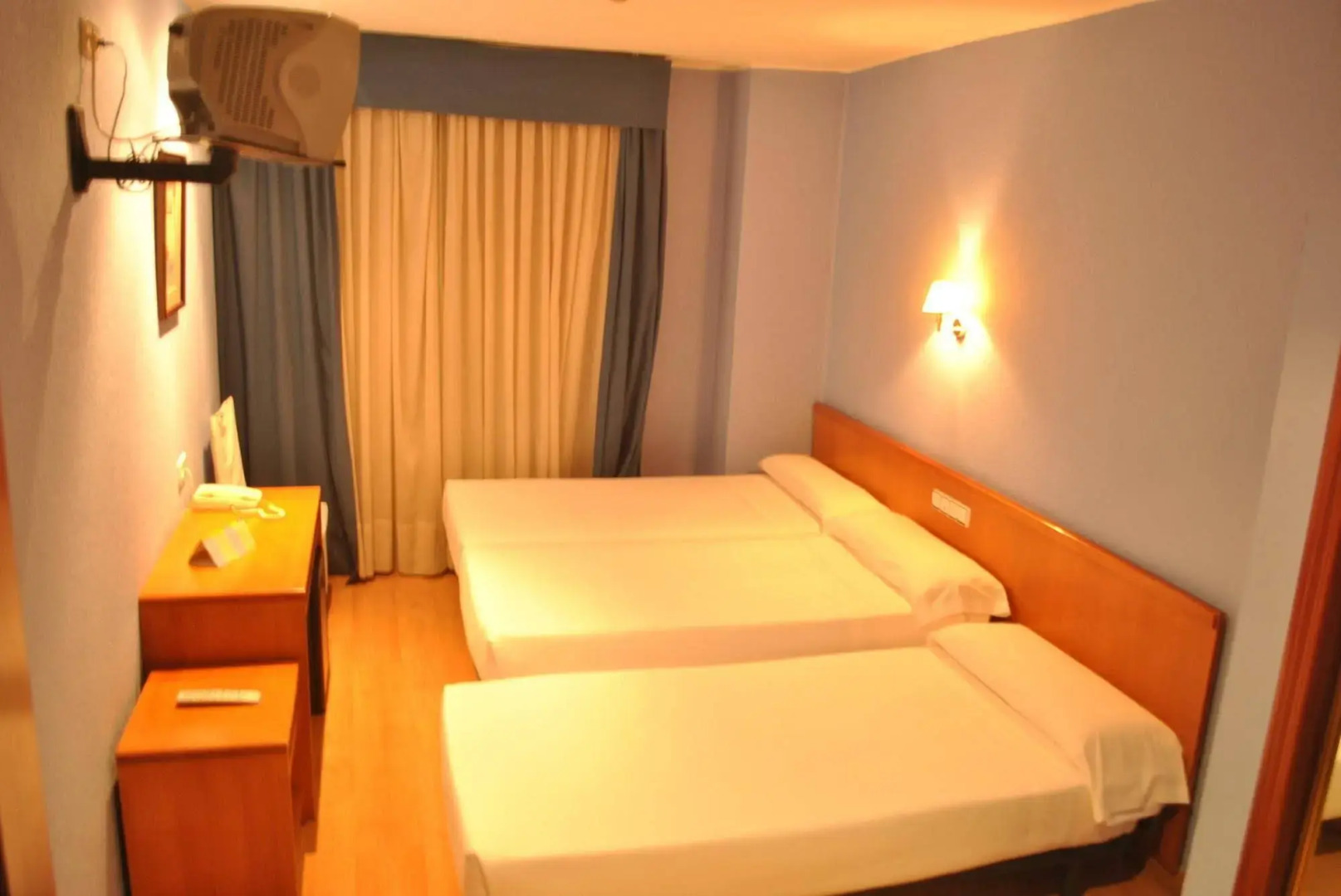 City Express Covadonga