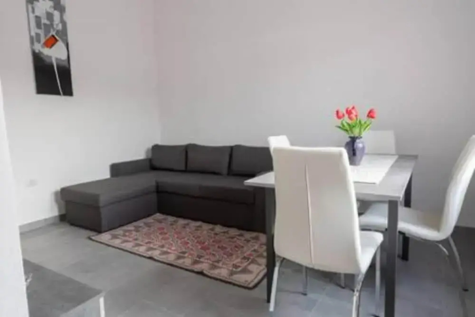 Costa Ovest Apartment Breeze