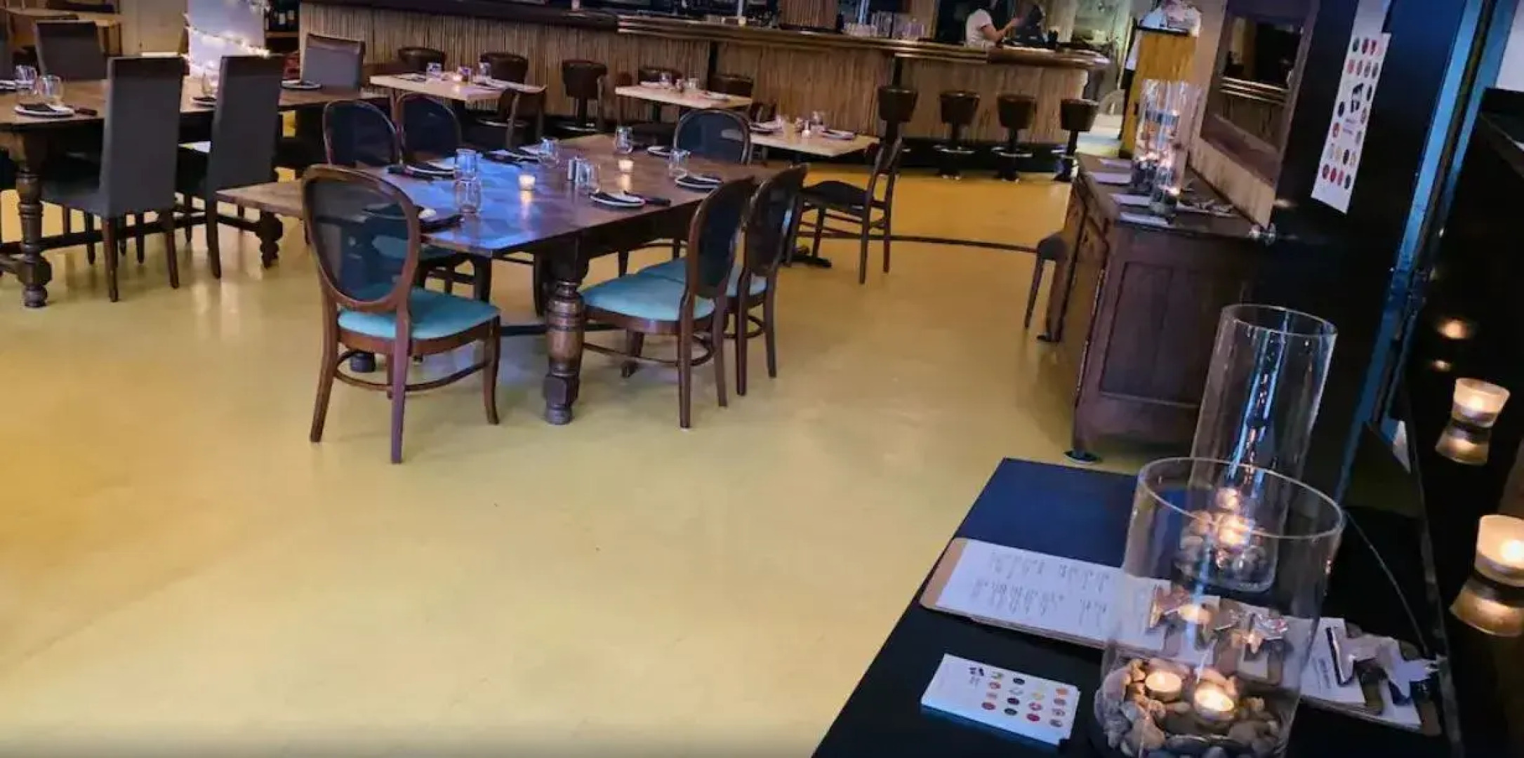 Hotel at the Waldorf