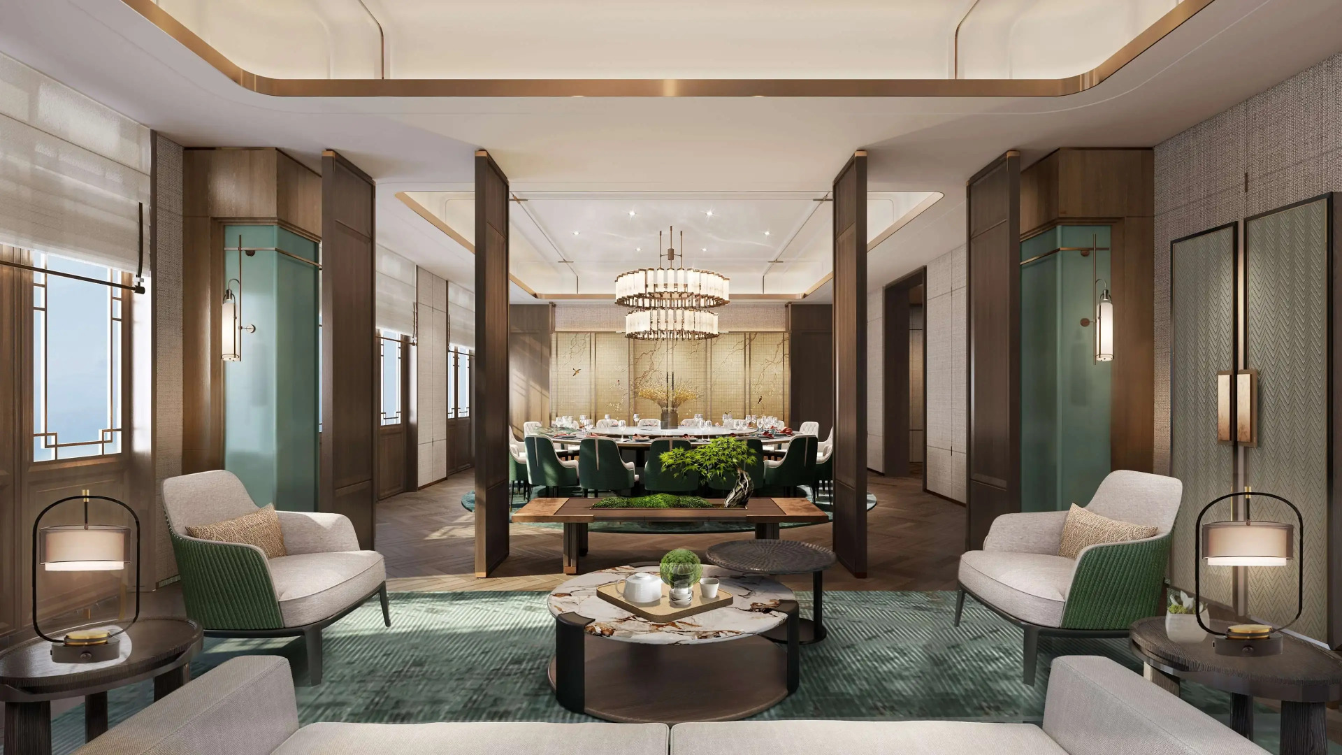 Doubletree By Hilton Yancheng Dayangwan