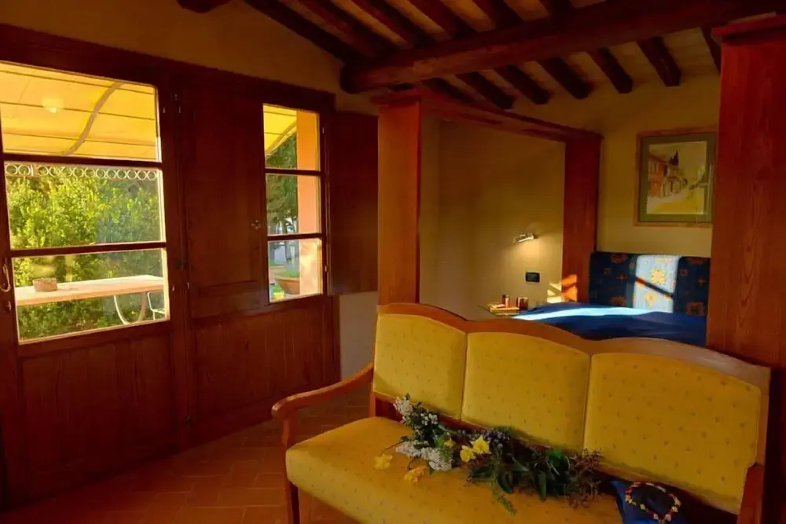 Verdidea - Podere della Bruciata