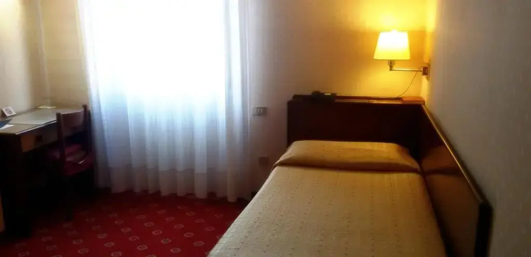 Hotel Quattro Strade