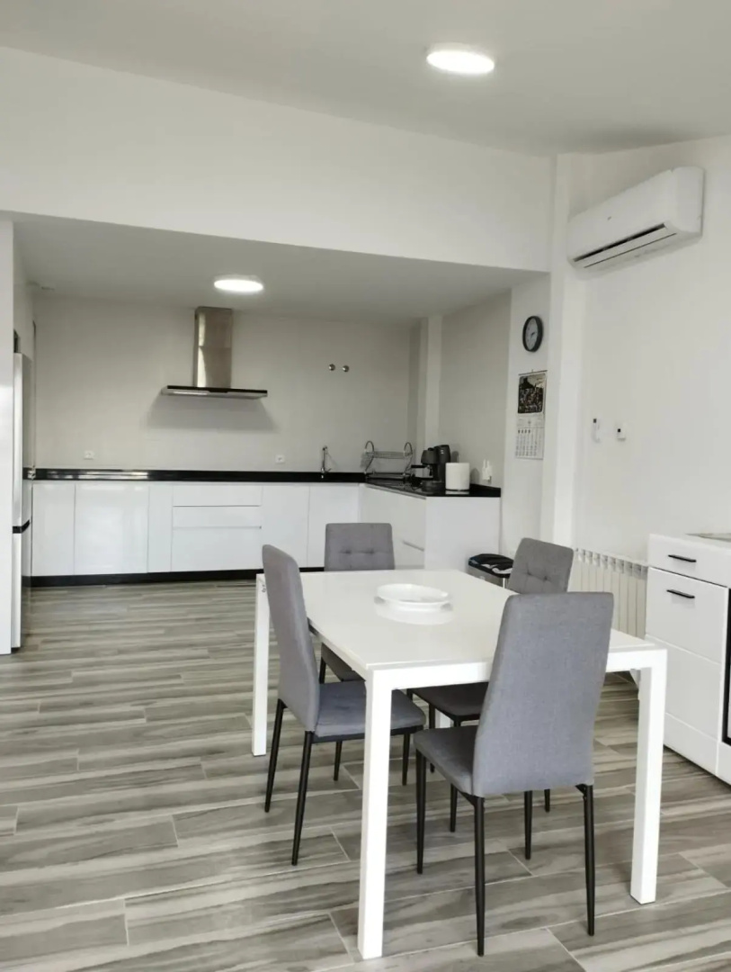 Apartamentos Las Huertas