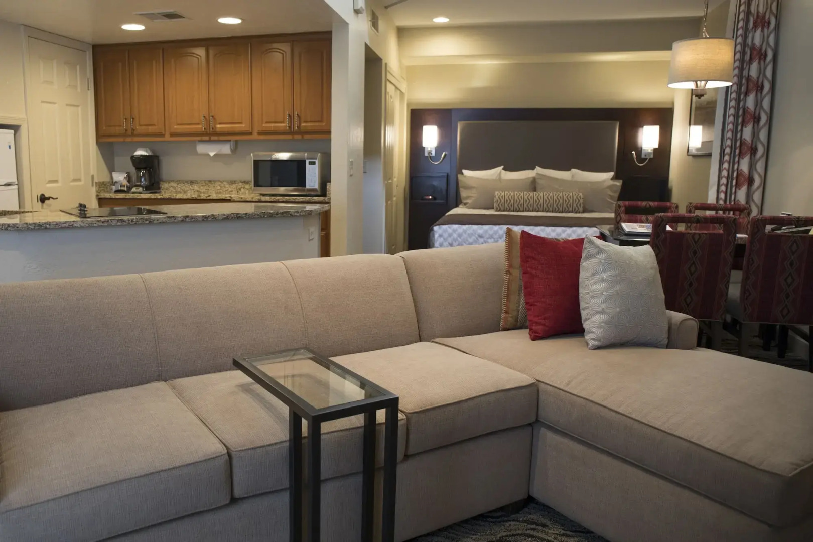 Scottsdale Camelback Resort