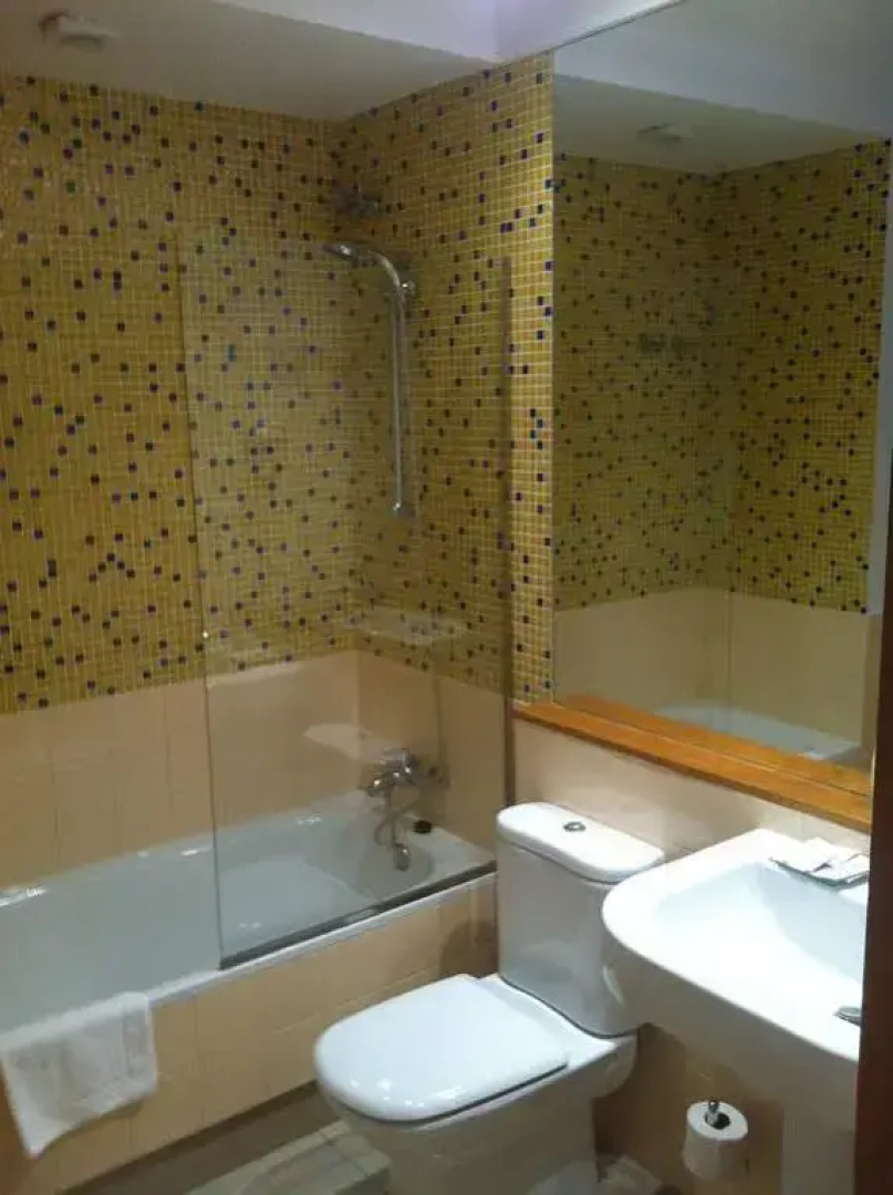 Posada La Giraldilla