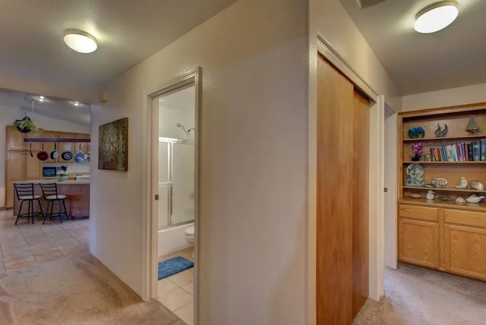 Hale O Makani 3 Bedroom Home by RedAwning