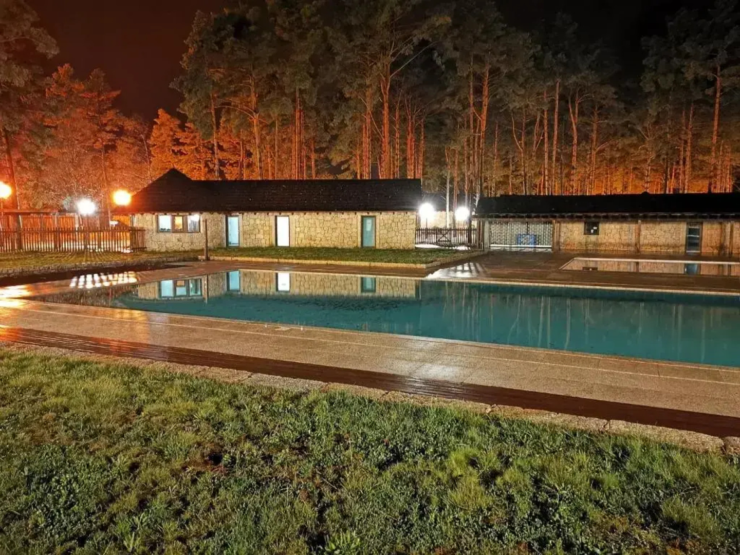 Alvão Village & Camping