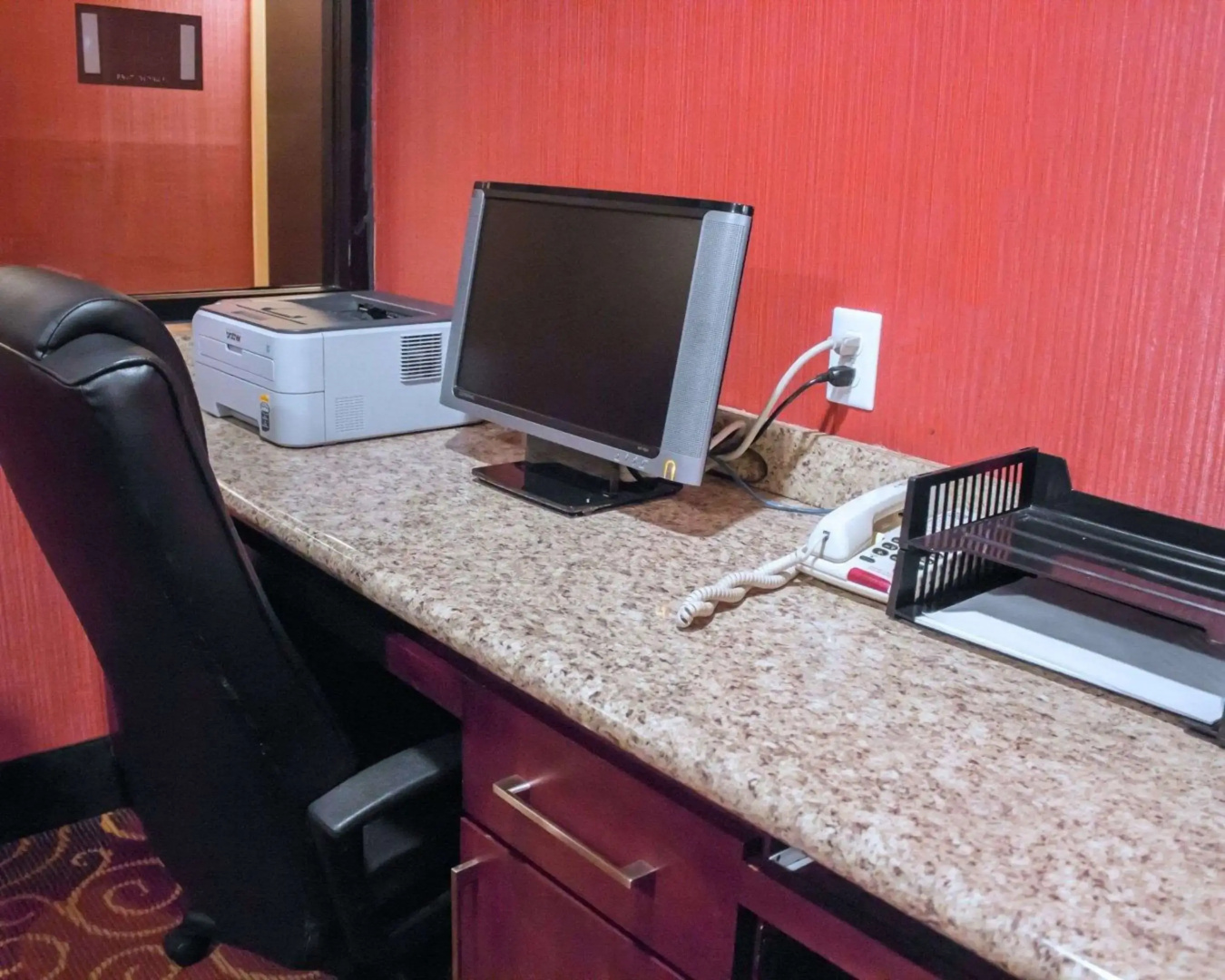 Comfort Inn & Suites Trussville I-59 exit 141