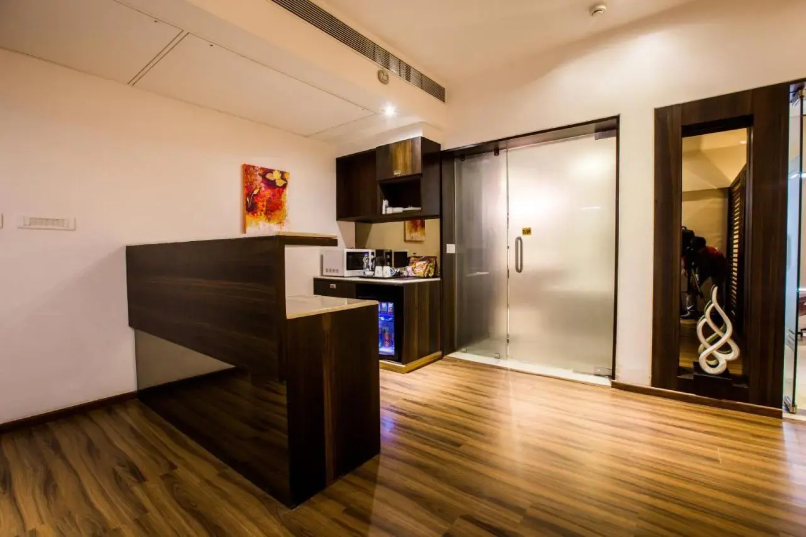 Regenta Central Harimangla