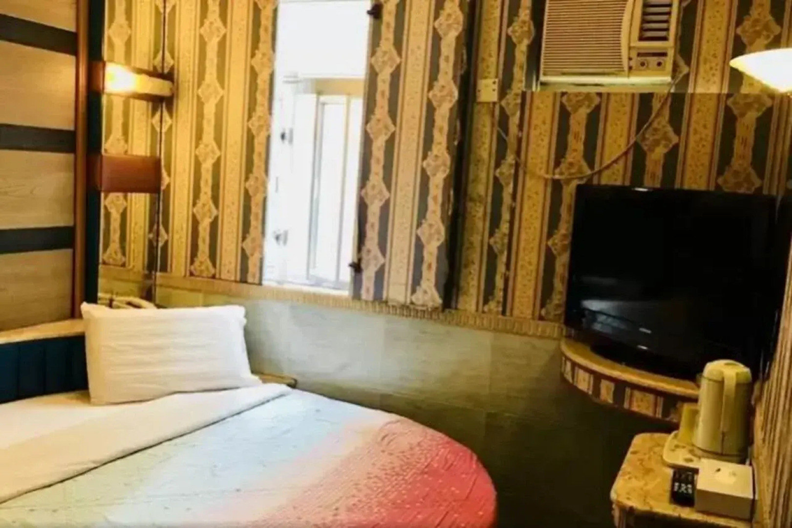 New Style Guest House