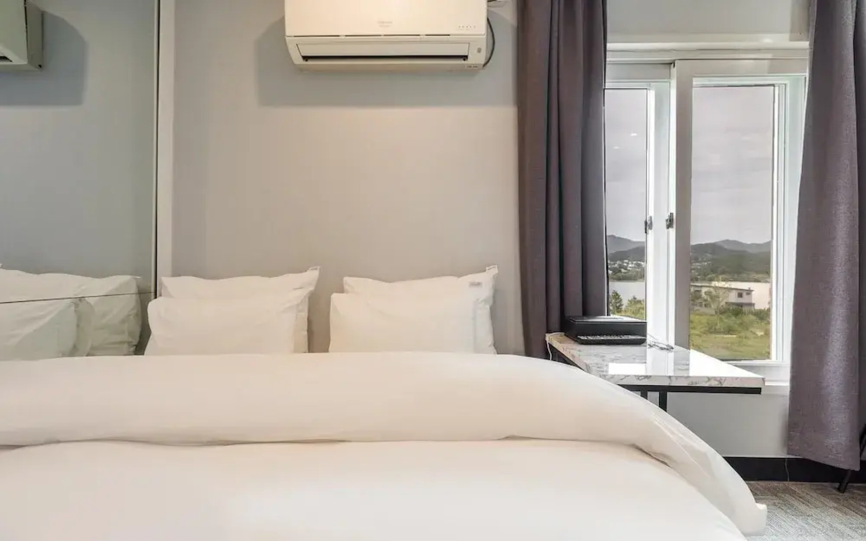 Yangpyeong Hotel Haru