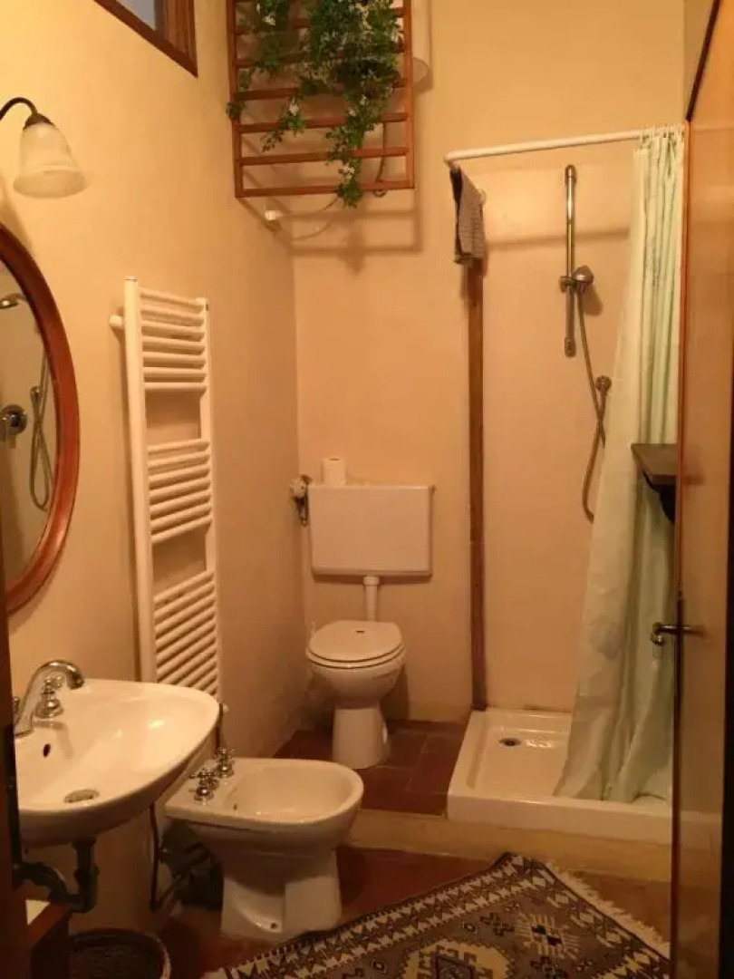 Agriturismo Bethsaid