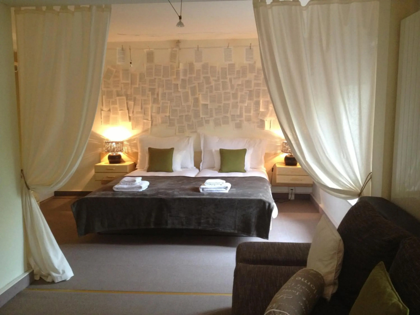 Auberge De Duillier