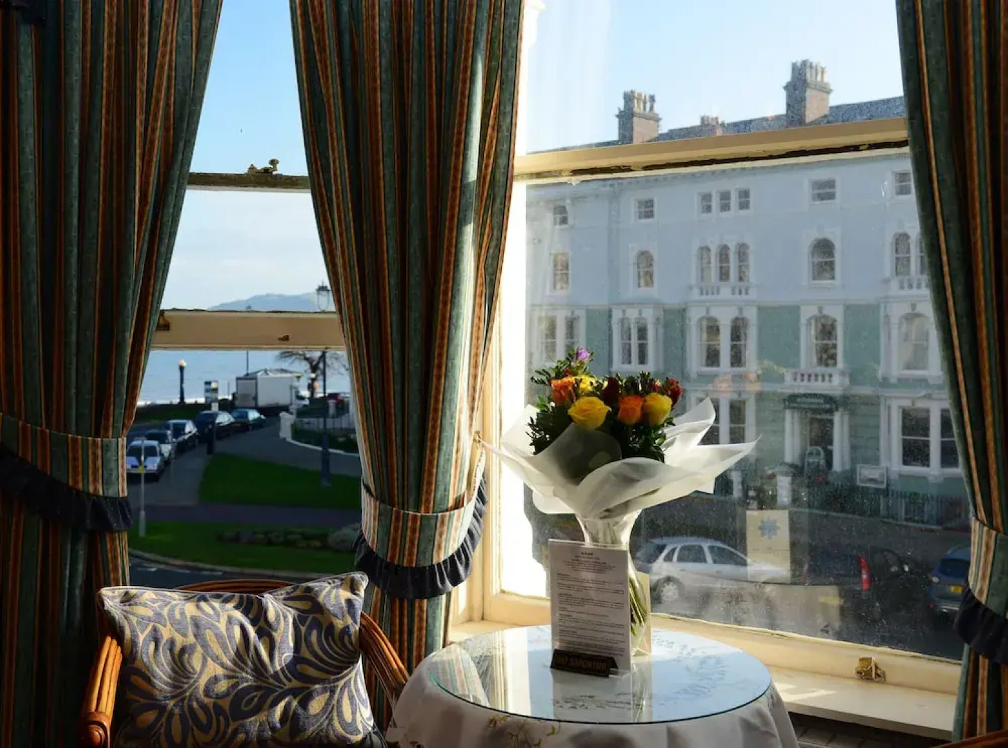 Montclare & Cumberland