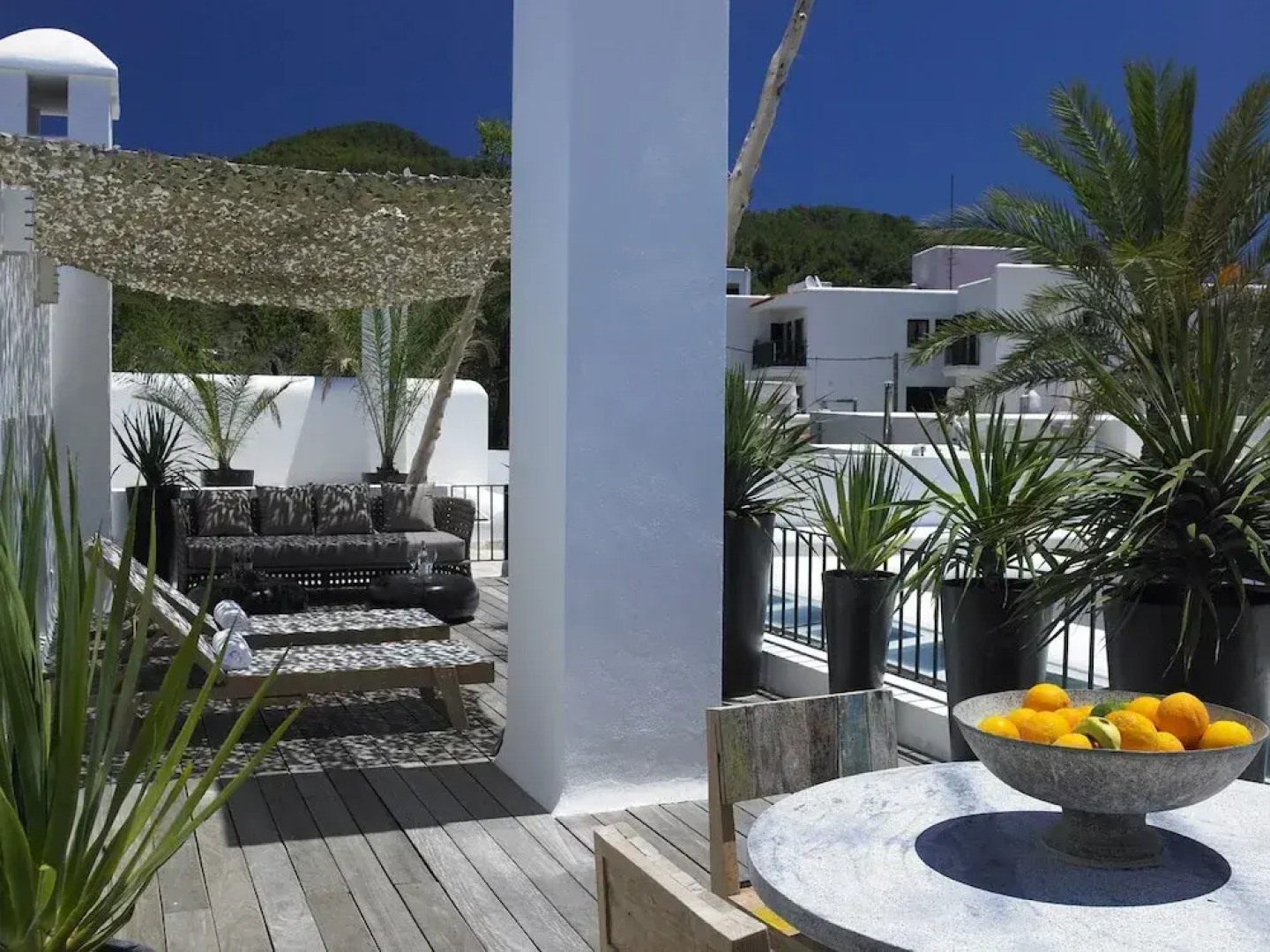 The Giri Residence Hotel & Spa