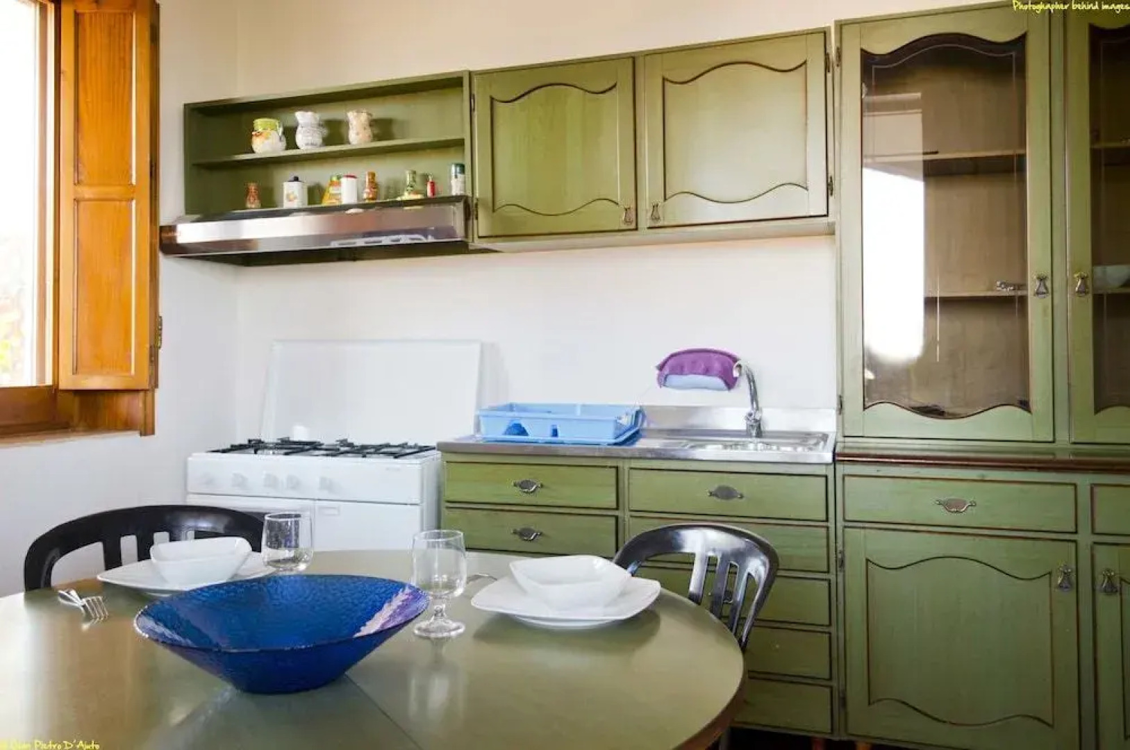 B&B Villa Giada